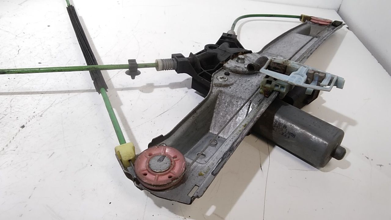 Cremagliera anteriore sinistra Guida OPEL Corsa D 3P 1 Serie