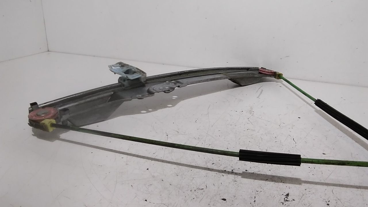 Cremagliera anteriore sinistra Guida OPEL Corsa D 3P 1 Serie