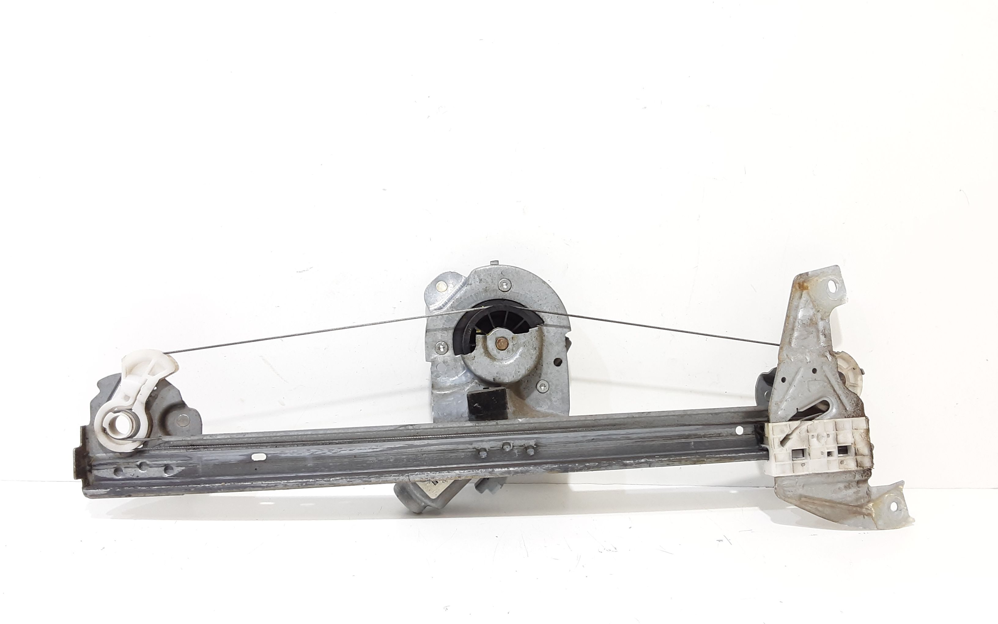 Cremagliera anteriore sinistra Guida PEUGEOT 107 1 Serie