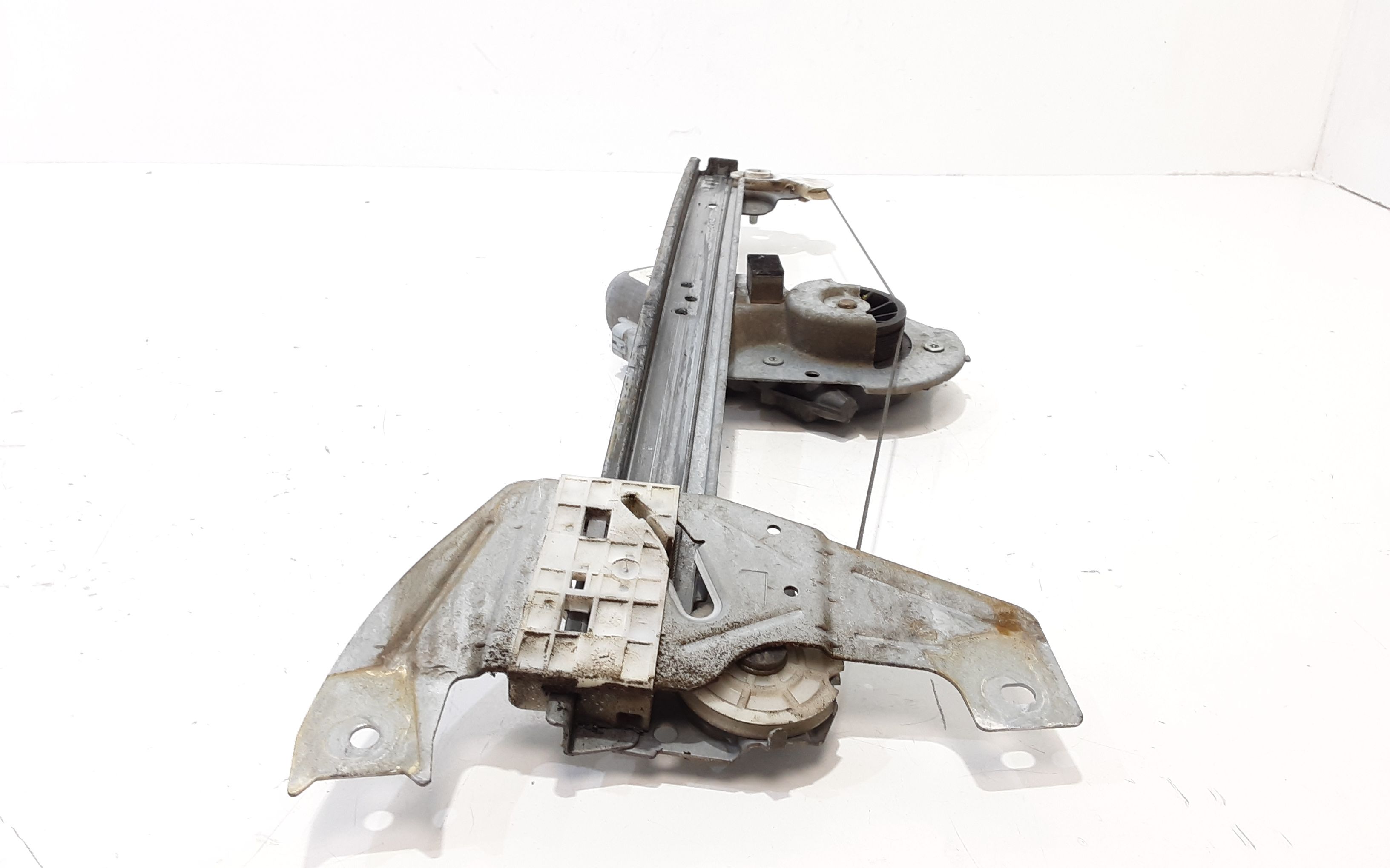 Cremagliera anteriore sinistra Guida PEUGEOT 107 1 Serie