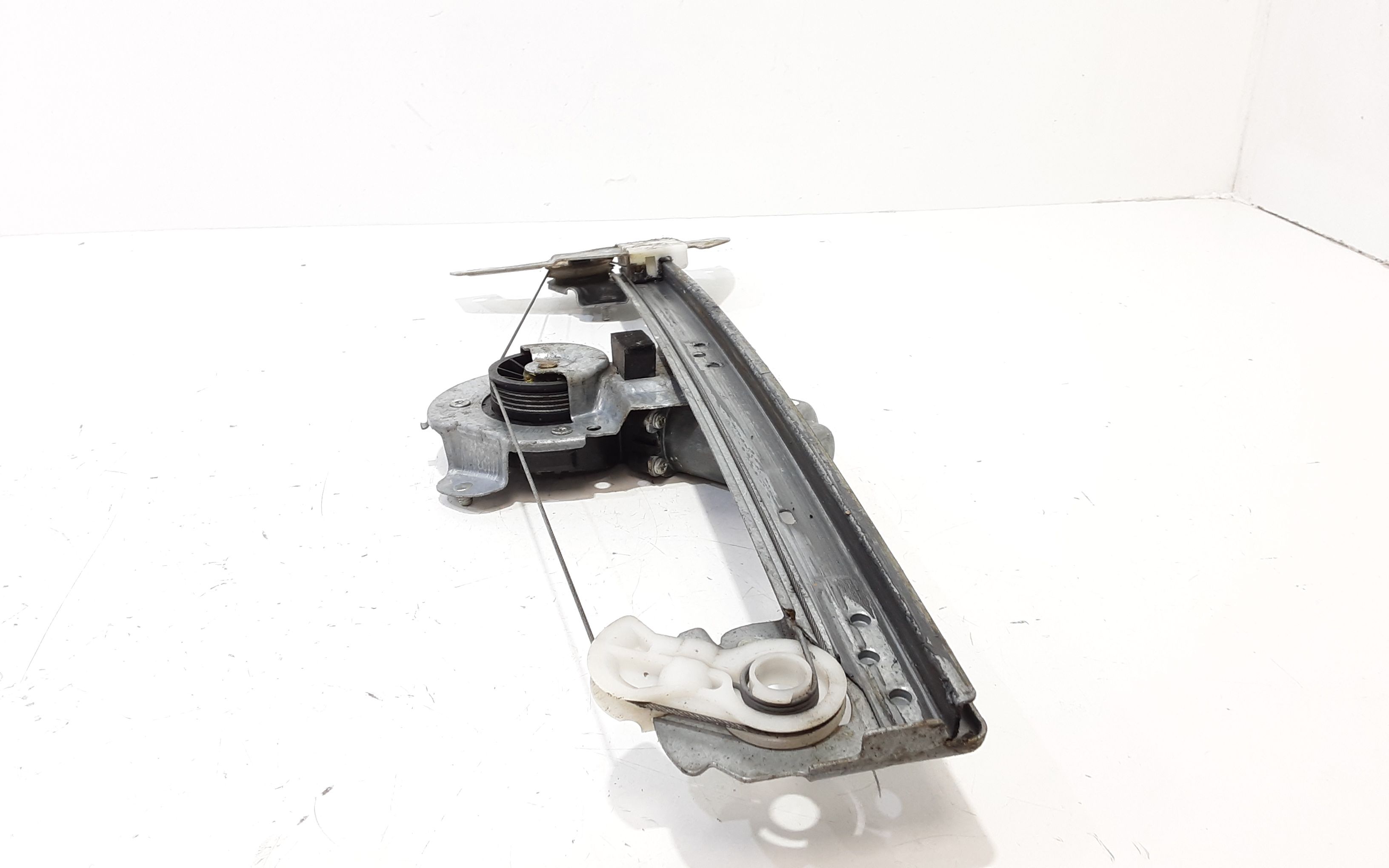 Cremagliera anteriore sinistra Guida PEUGEOT 107 1 Serie