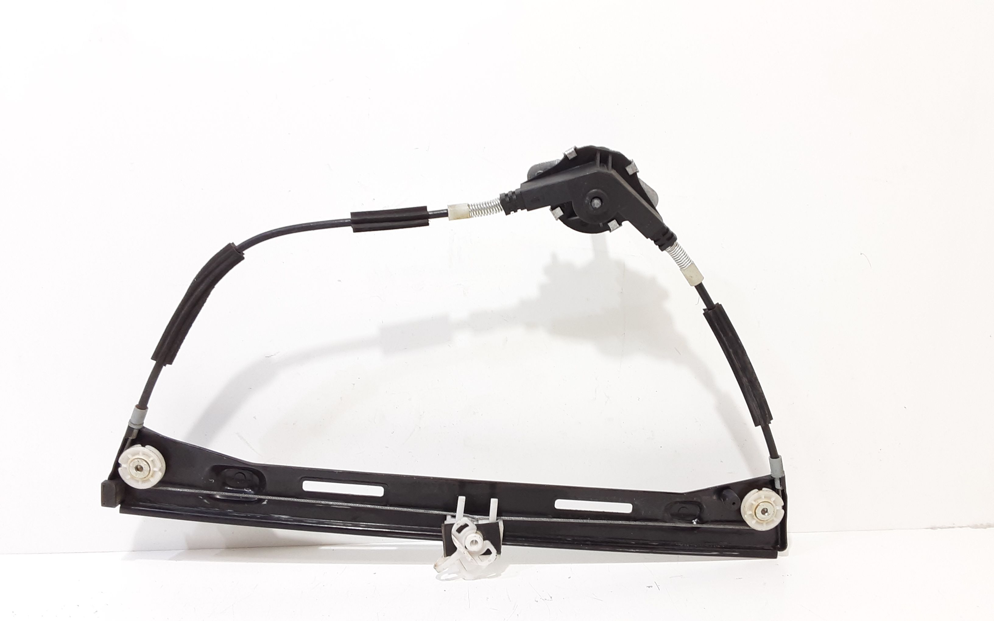 Cremagliera anteriore sinistra Guida FIAT Panda 2 Serie