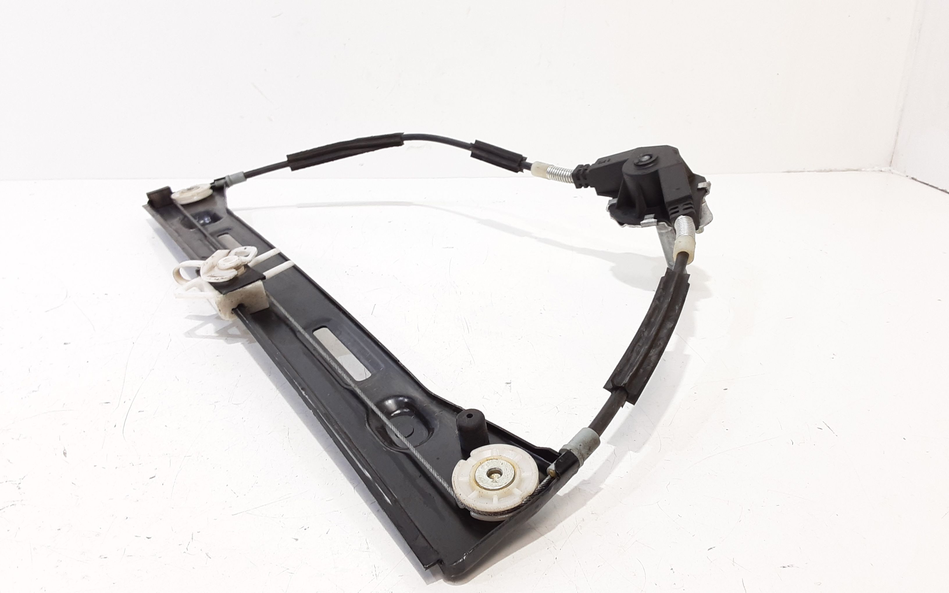 Cremagliera anteriore sinistra Guida FIAT Panda 2 Serie