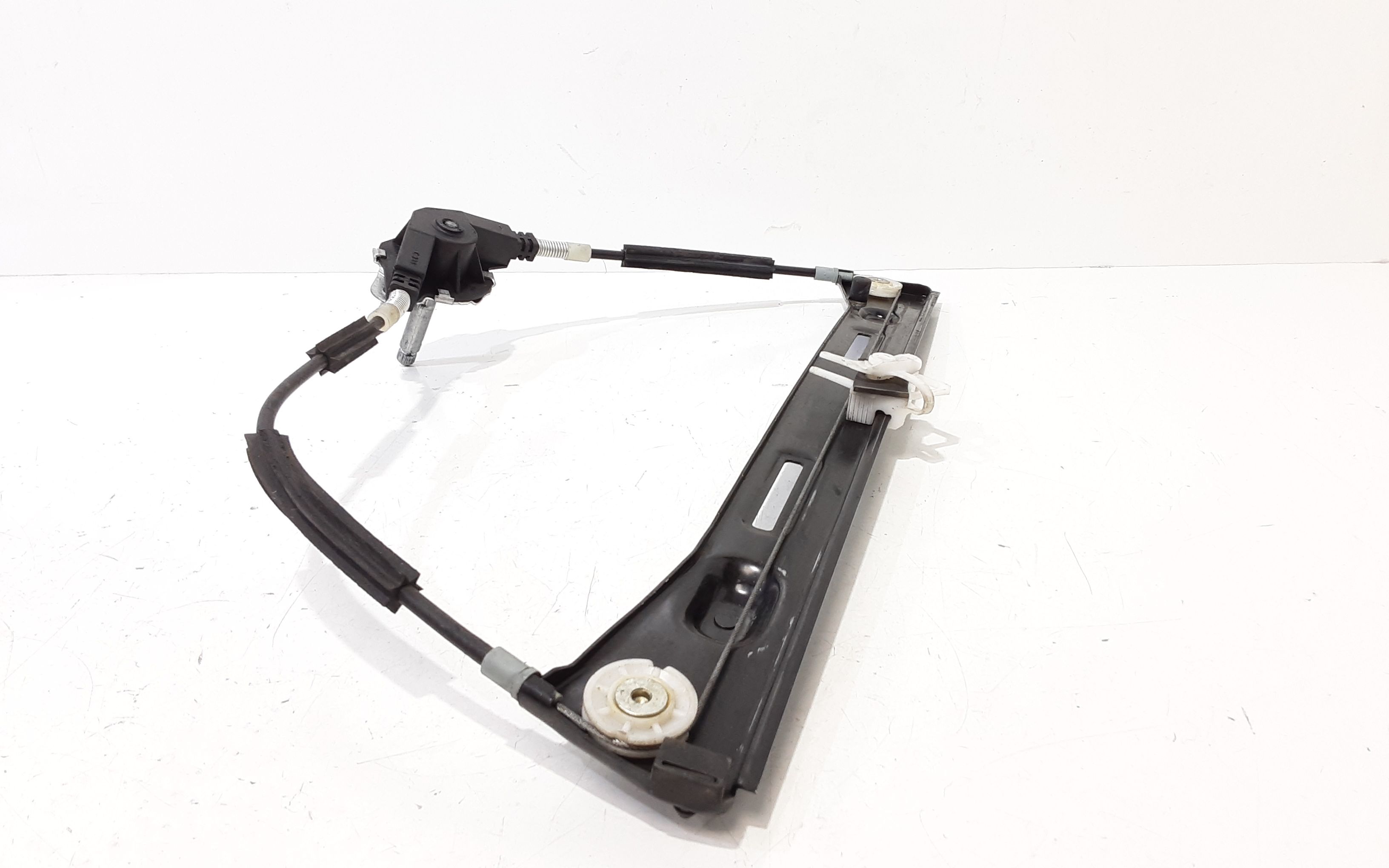 Cremagliera anteriore sinistra Guida FIAT Panda 2 Serie