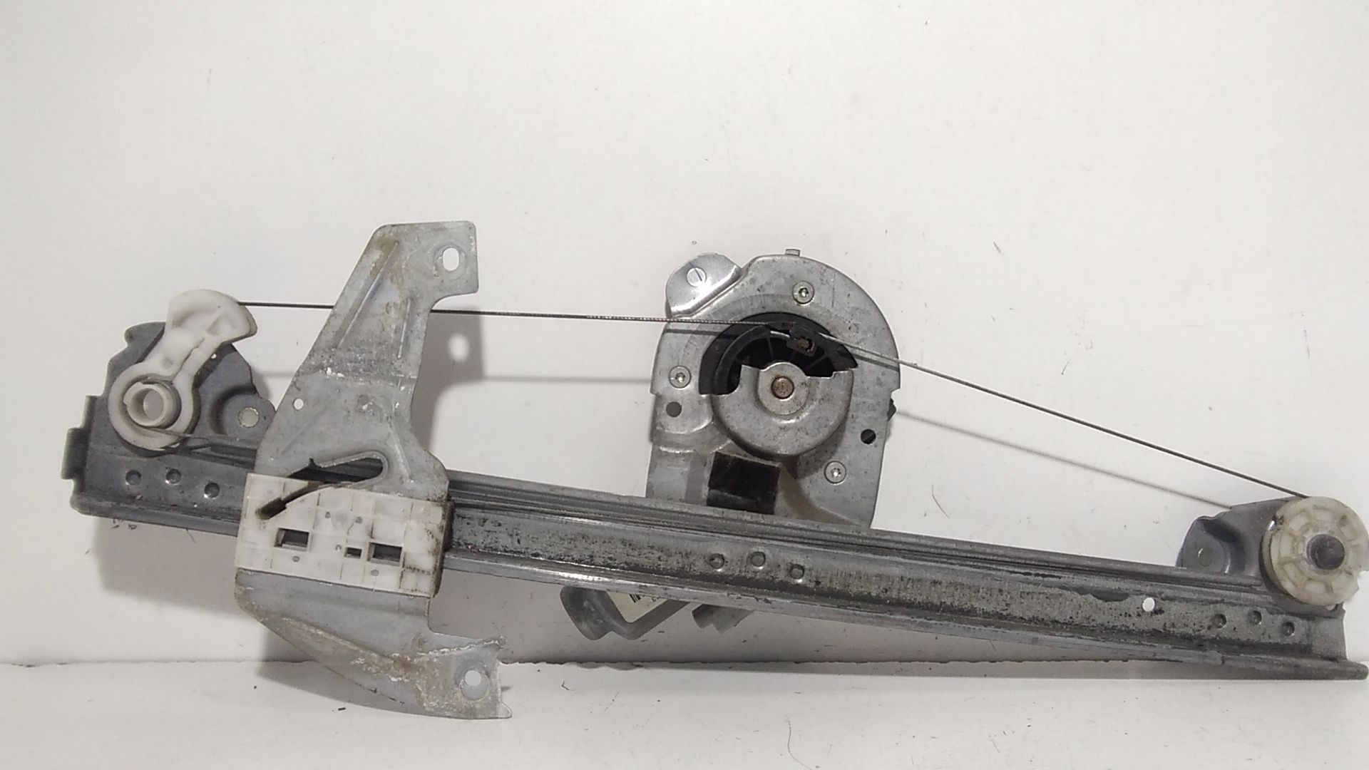 Cremagliera anteriore sinistra Guida CITROEN C1 1 Serie