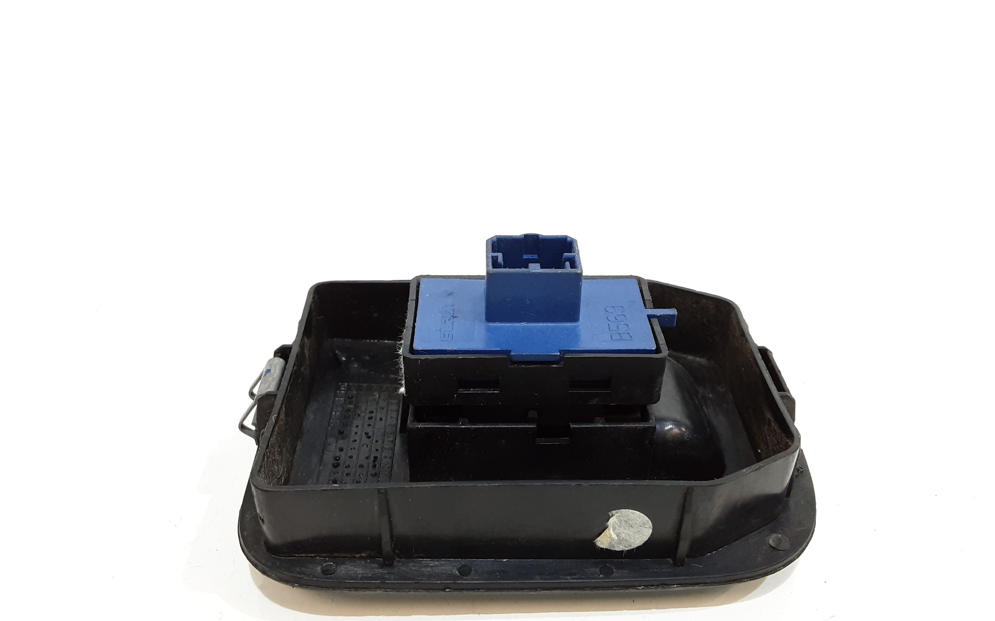 Pulsantiera Anteriore Destra Passeggero FIAT Fiorino 2 Serie