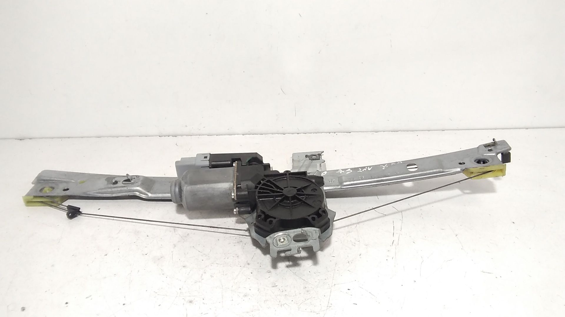 Cremagliera anteriore sinistra Guida PEUGEOT 207 1 Serie