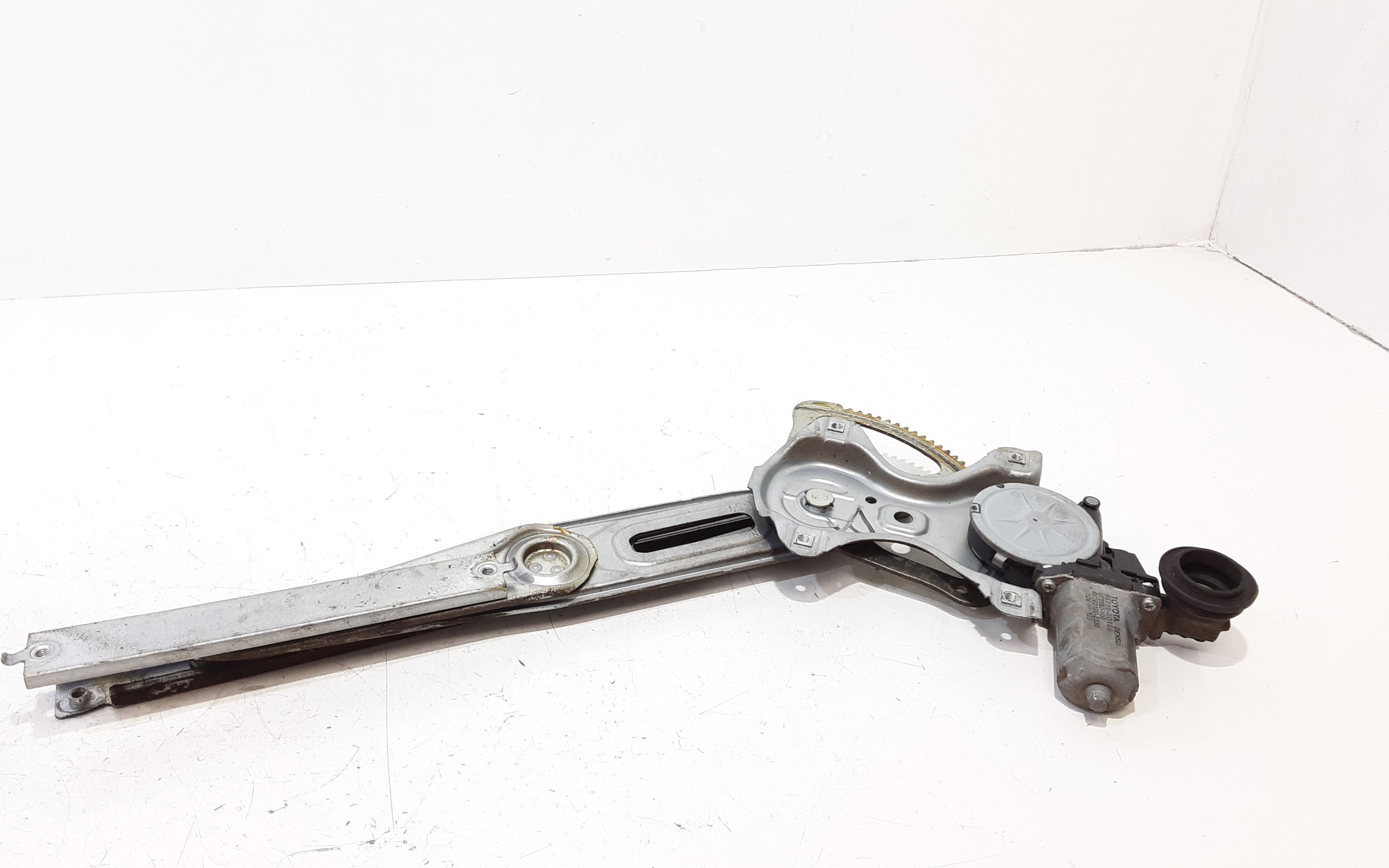 Cremagliera anteriore destra passeggero TOYOTA Auris Serie (E150) (07>12)