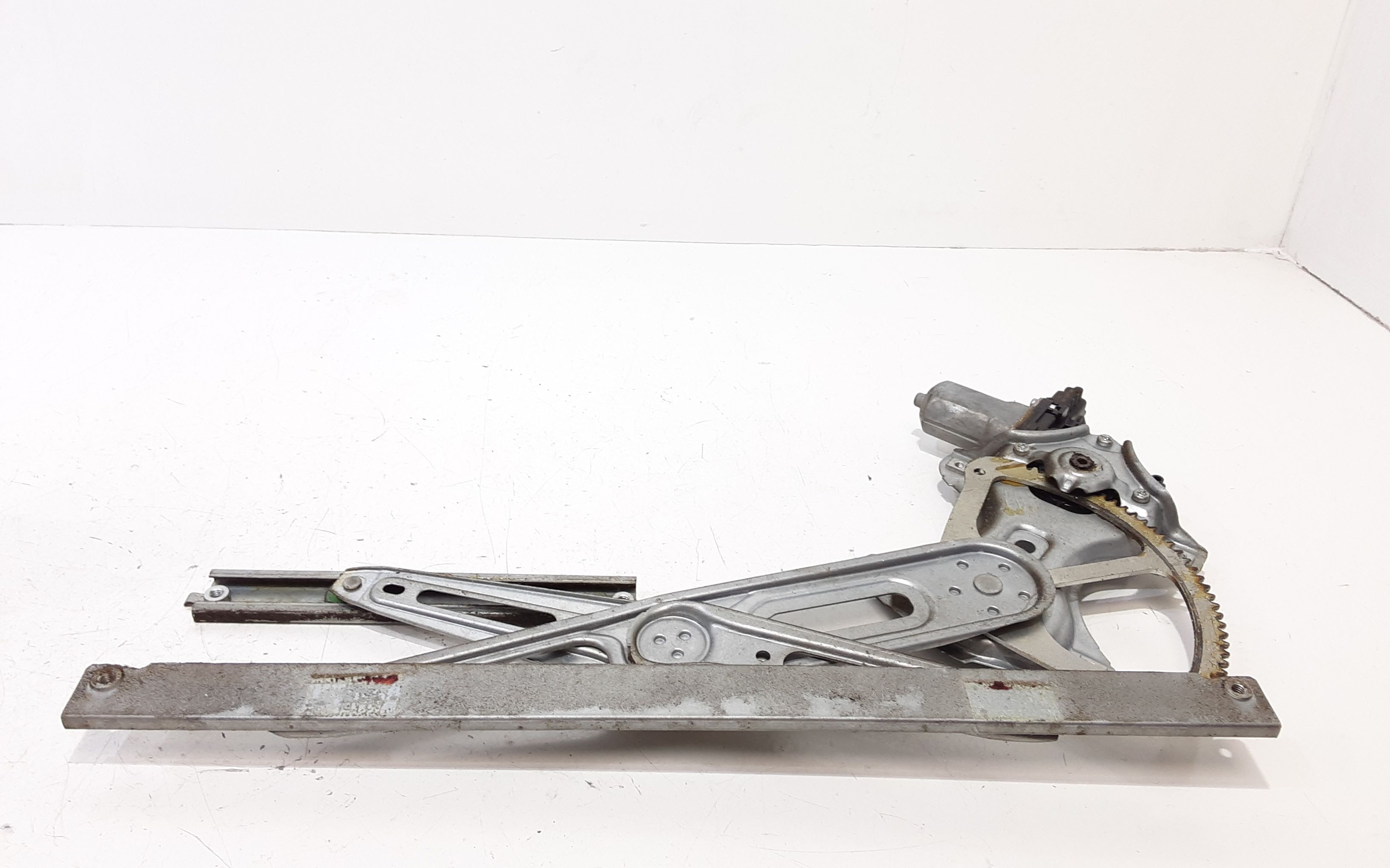 Cremagliera anteriore destra passeggero TOYOTA Auris Serie (E150) (07>12)