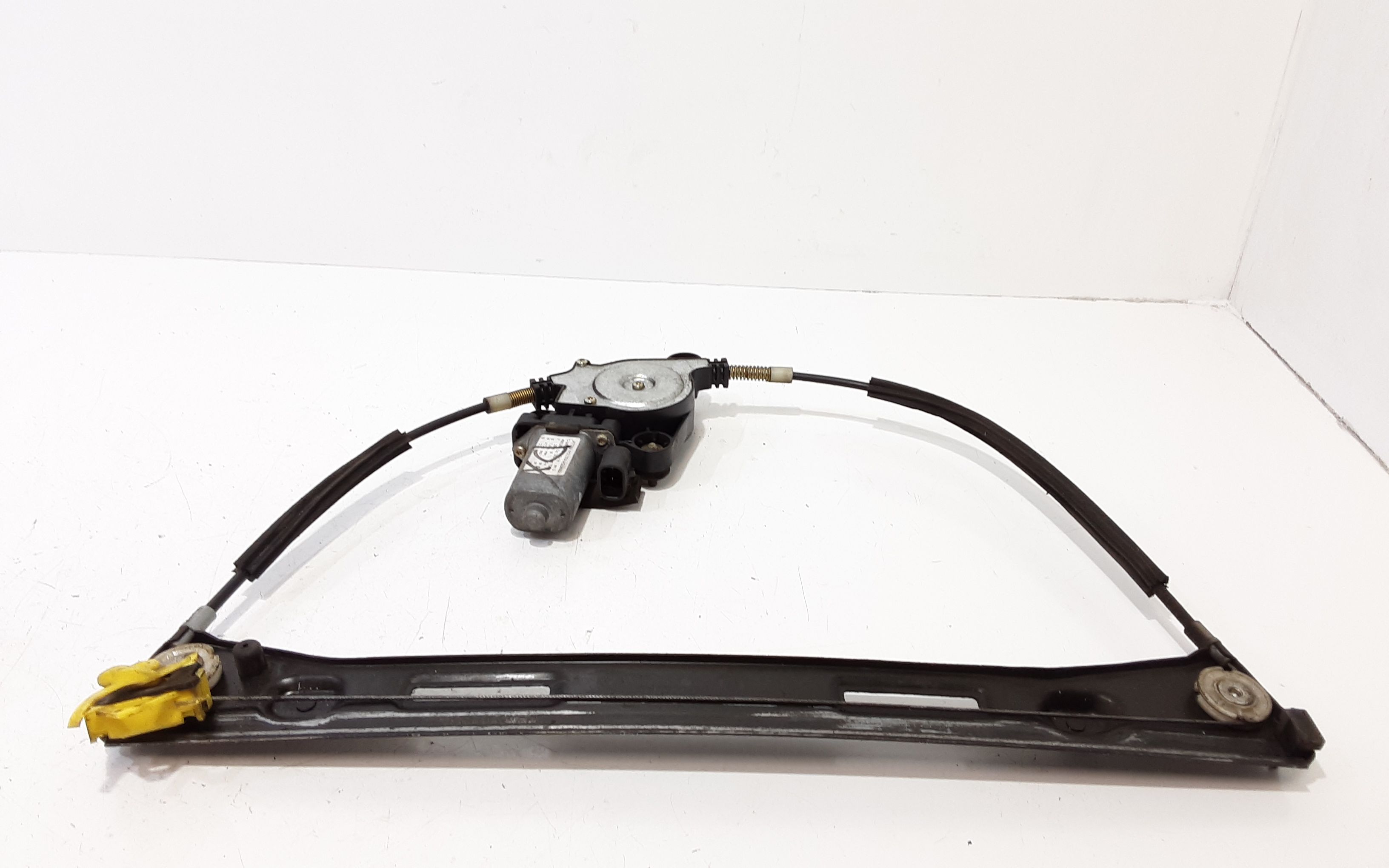 Cremagliera anteriore destra passeggero FIAT Panda 2 Serie