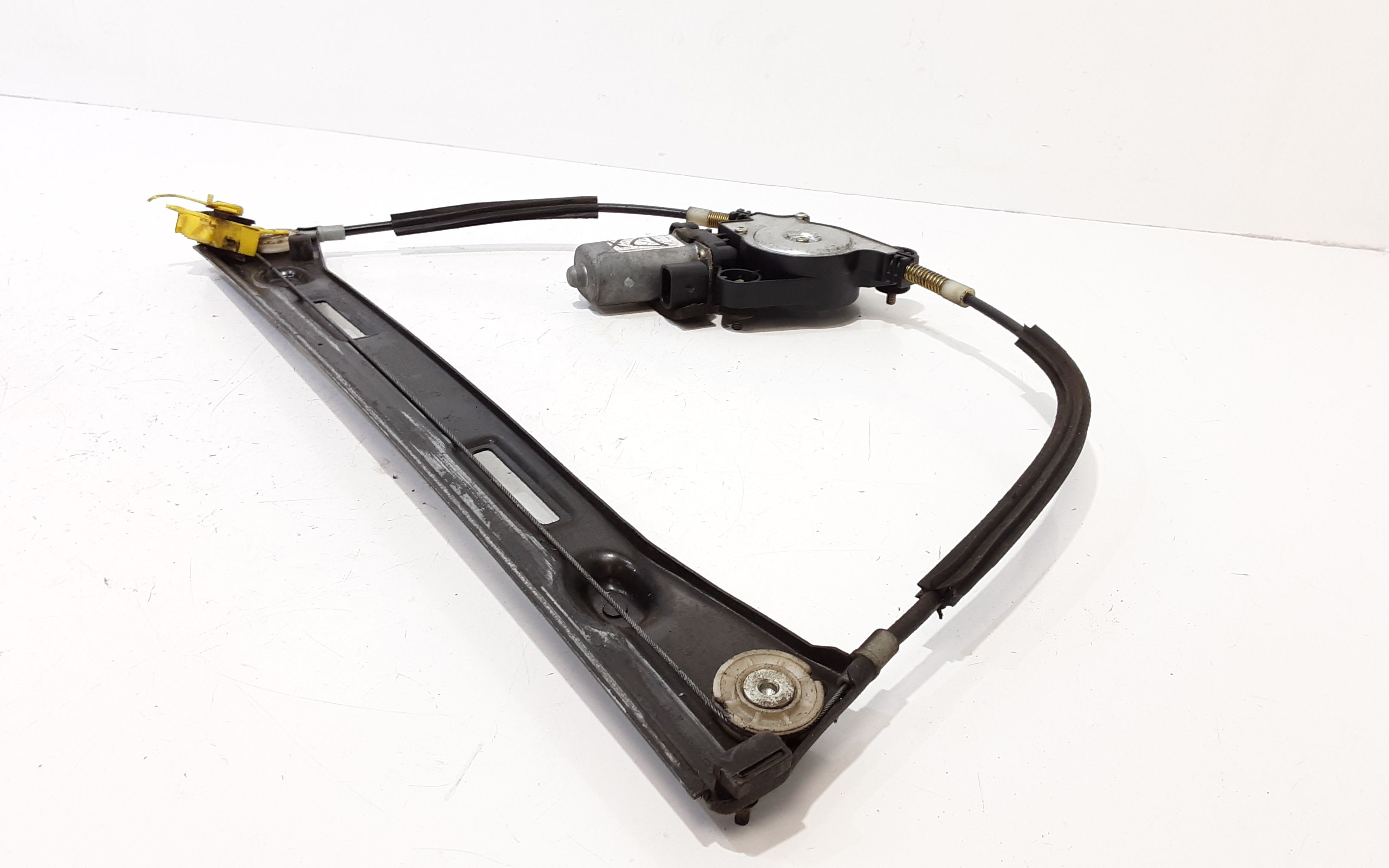 Cremagliera anteriore destra passeggero FIAT Panda 2 Serie