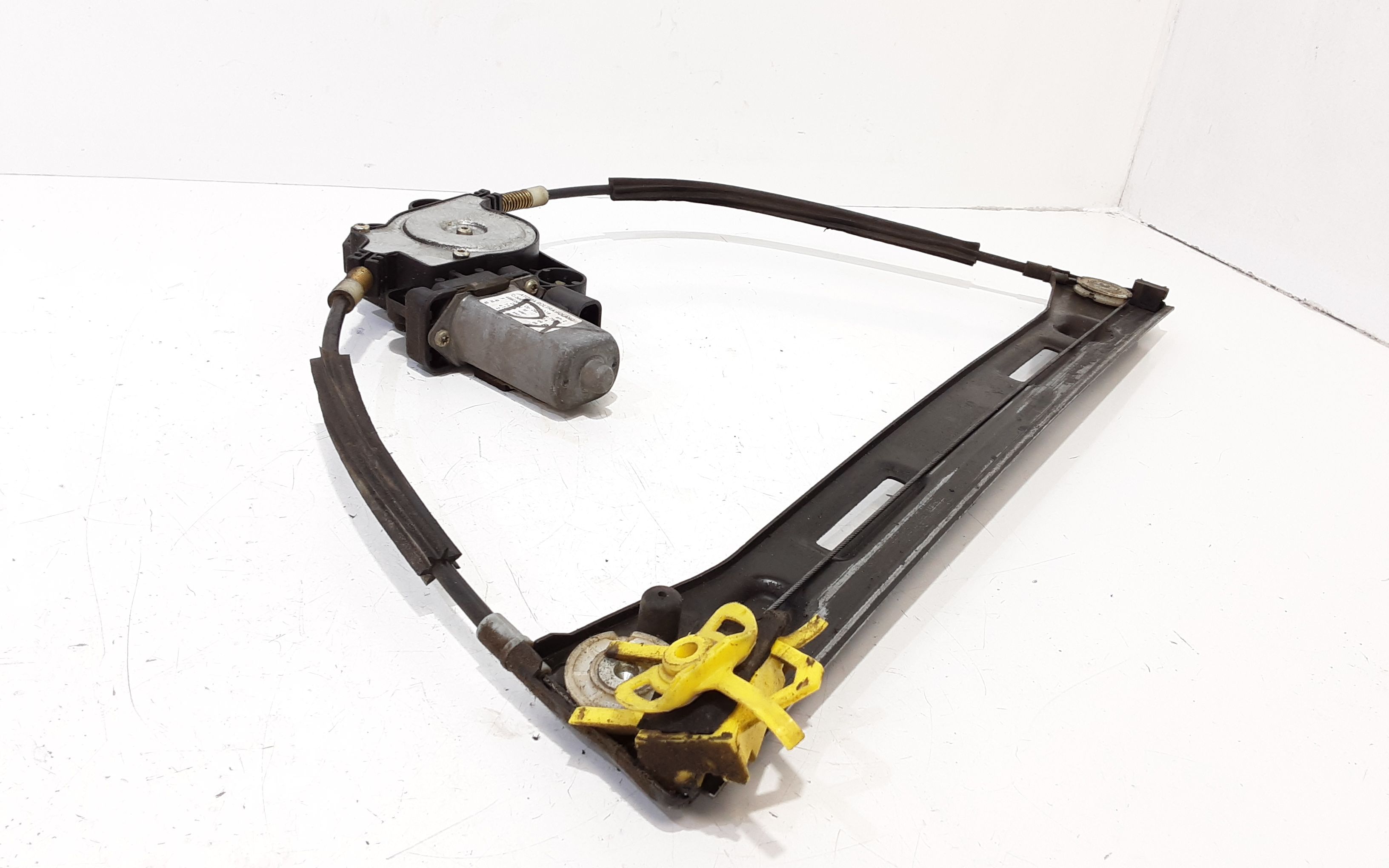 Cremagliera anteriore destra passeggero FIAT Panda 2 Serie