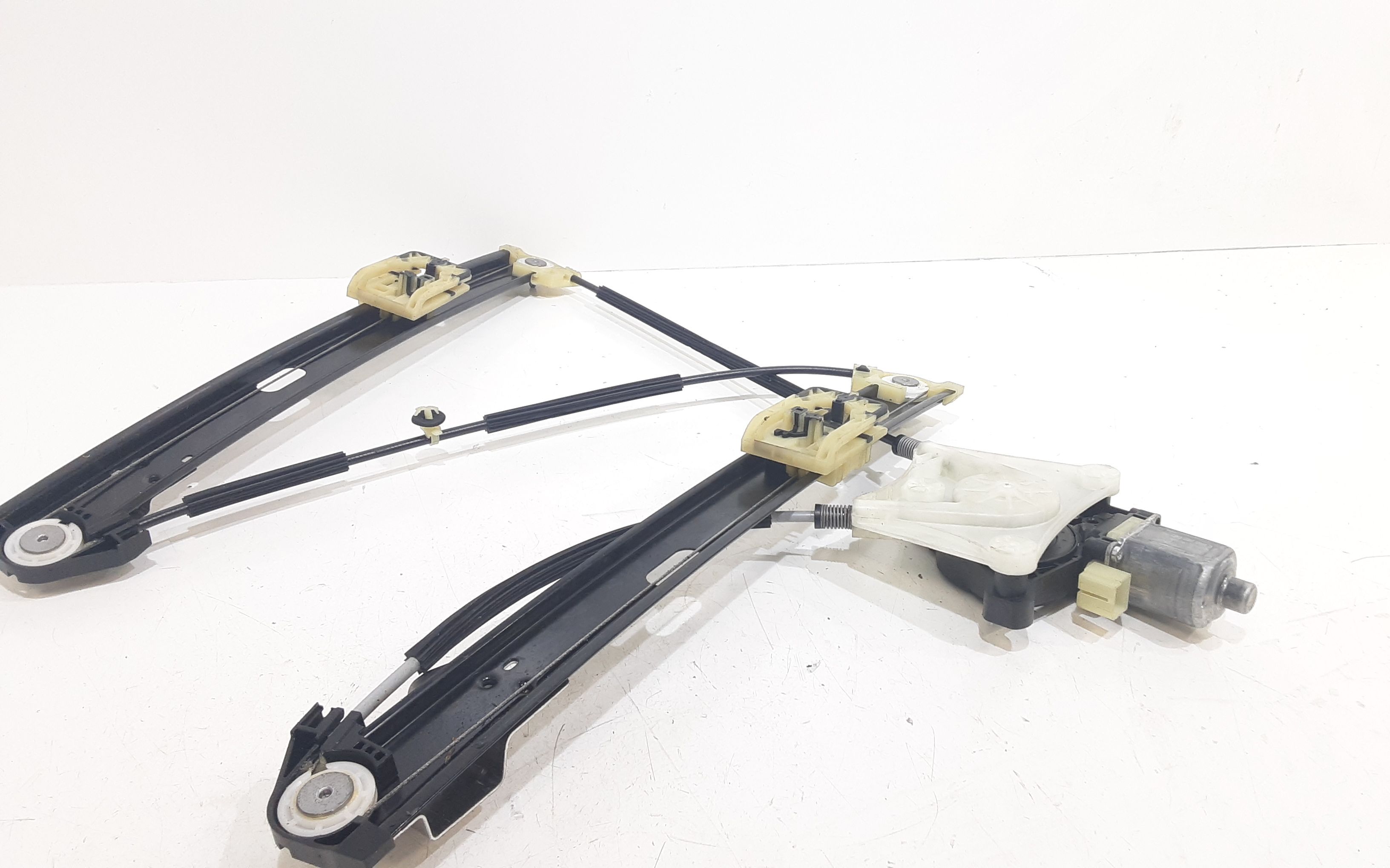 Cremagliera anteriore destra passeggero VOLKSWAGEN T-Roc Serie