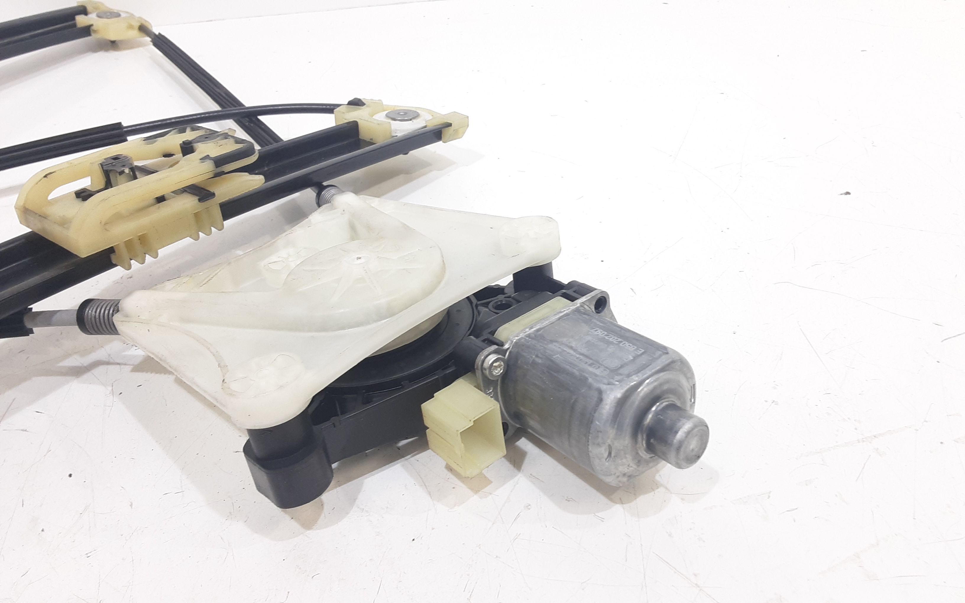 Cremagliera anteriore destra passeggero VOLKSWAGEN T-Roc Serie