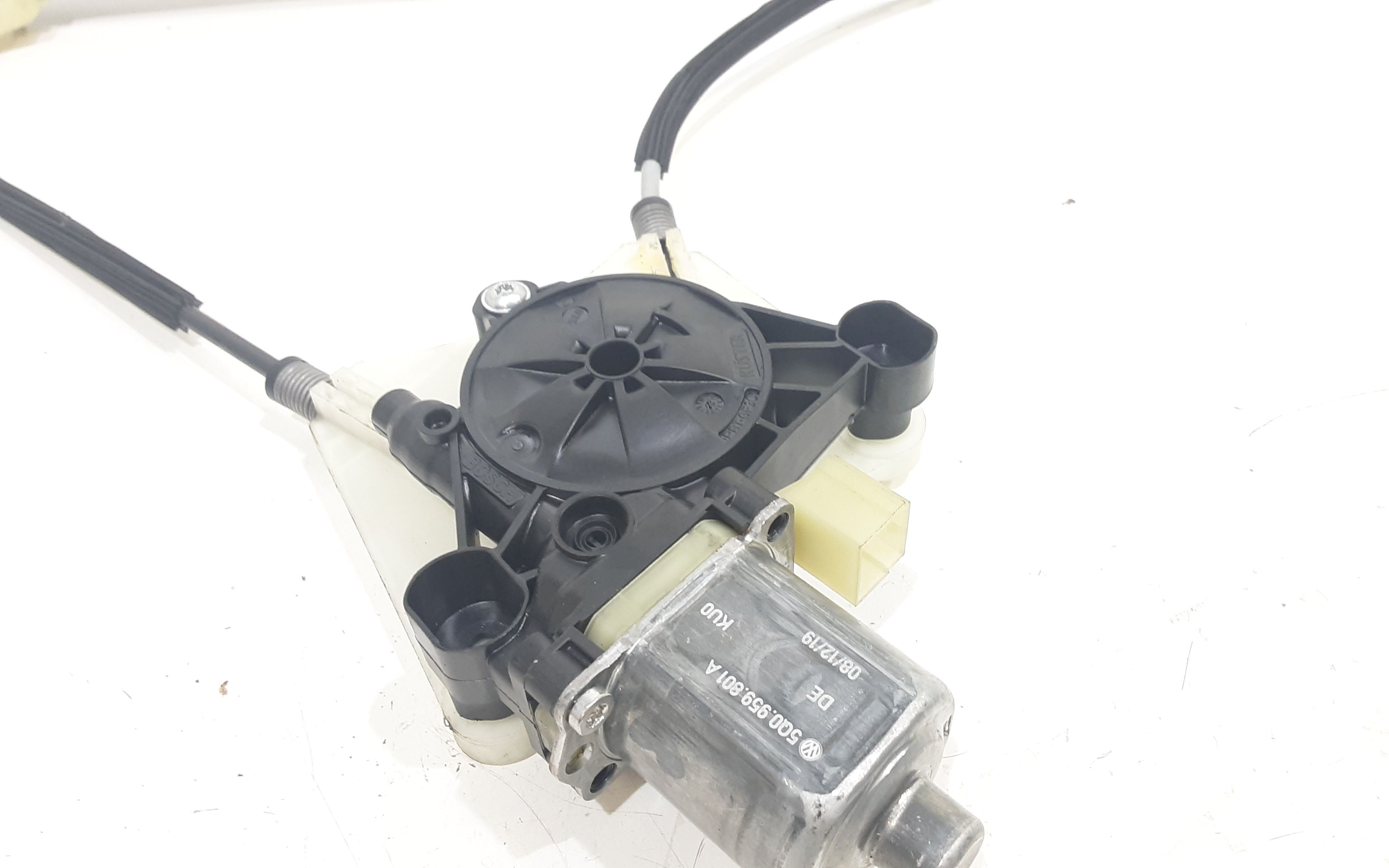 Cremagliera anteriore destra passeggero VOLKSWAGEN T-Roc Serie