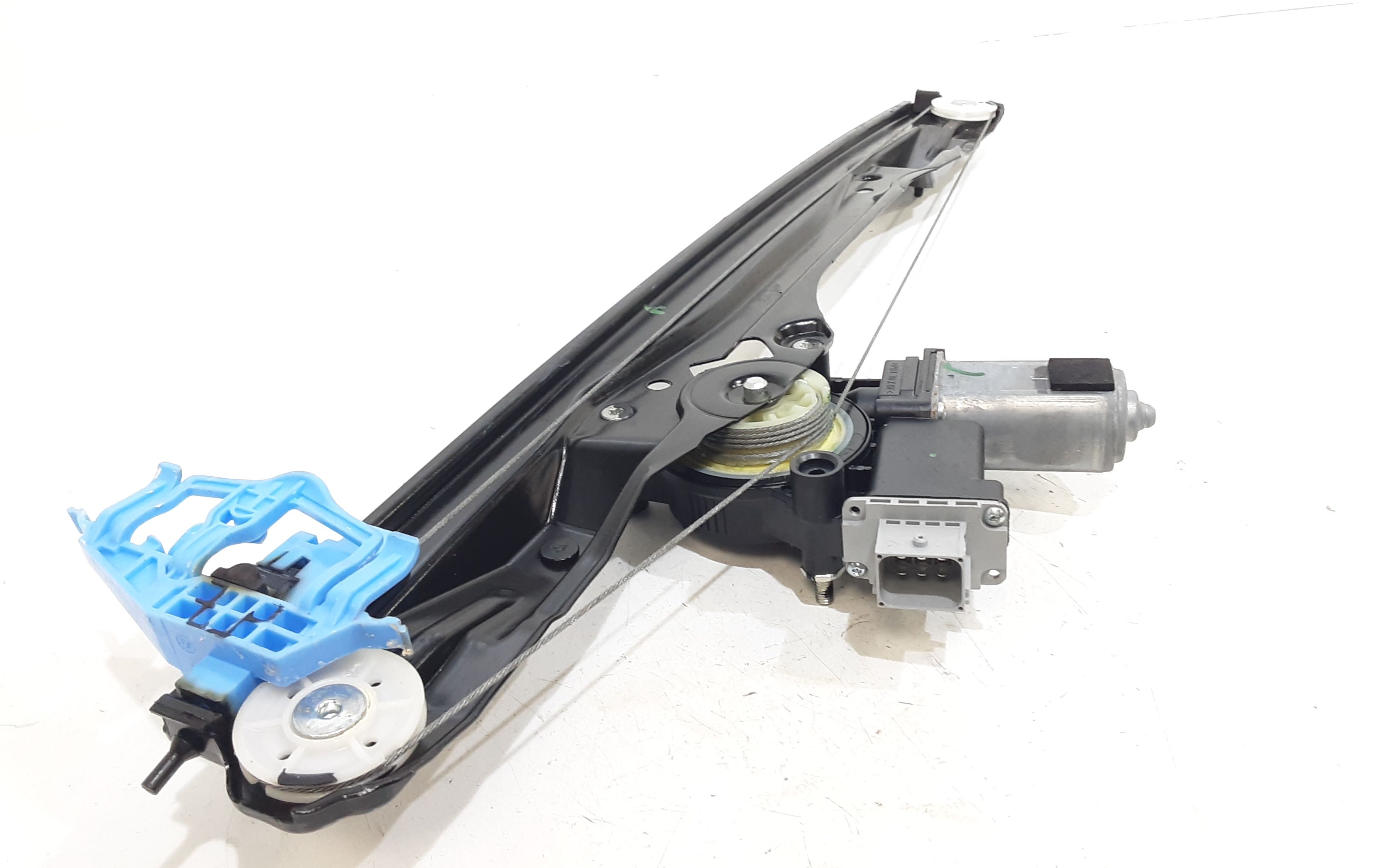 Cremagliera anteriore destra passeggero FIAT Dobl Serie (09>)