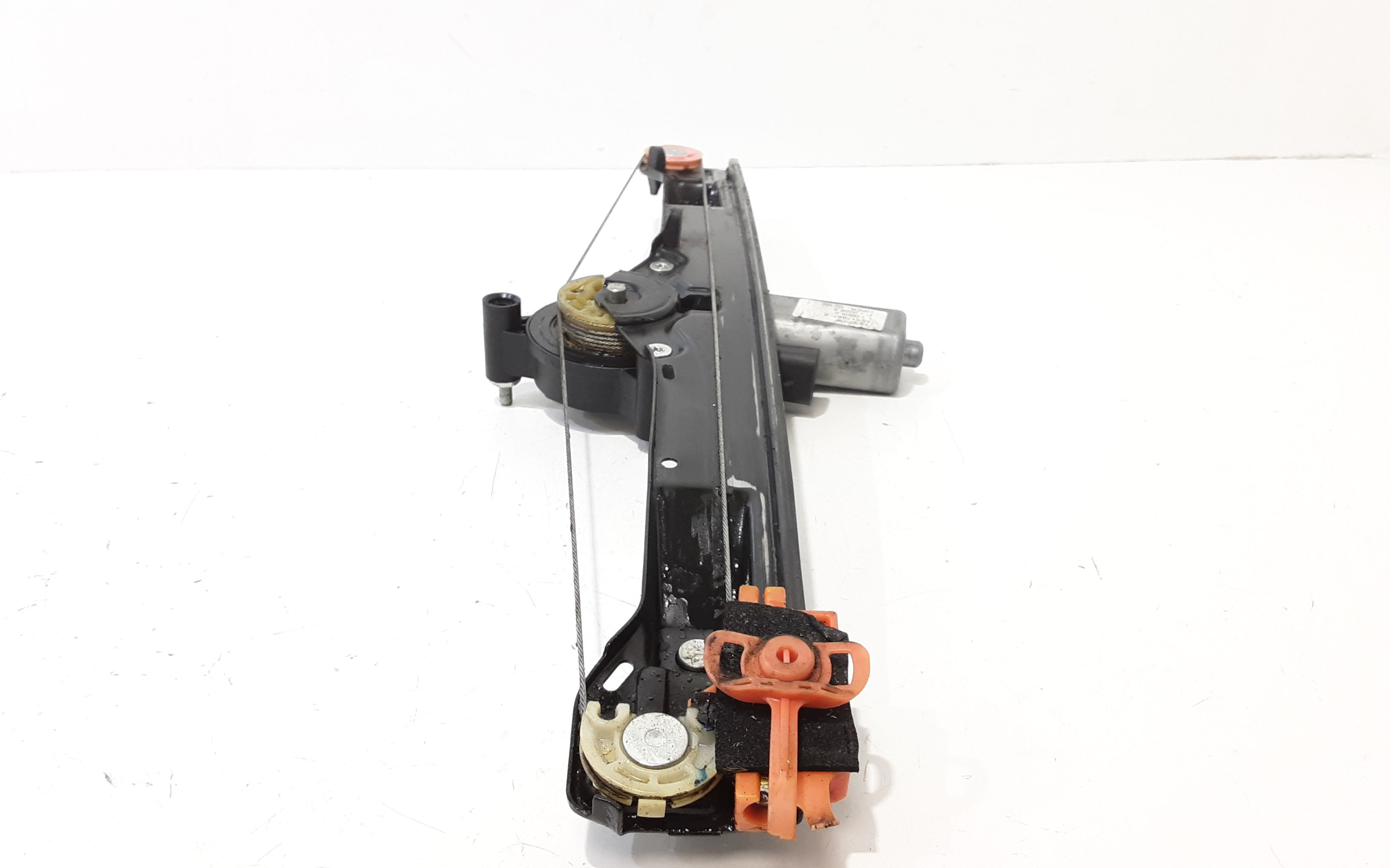 Cremagliera anteriore destra passeggero FIAT Grande Punto 1 Serie