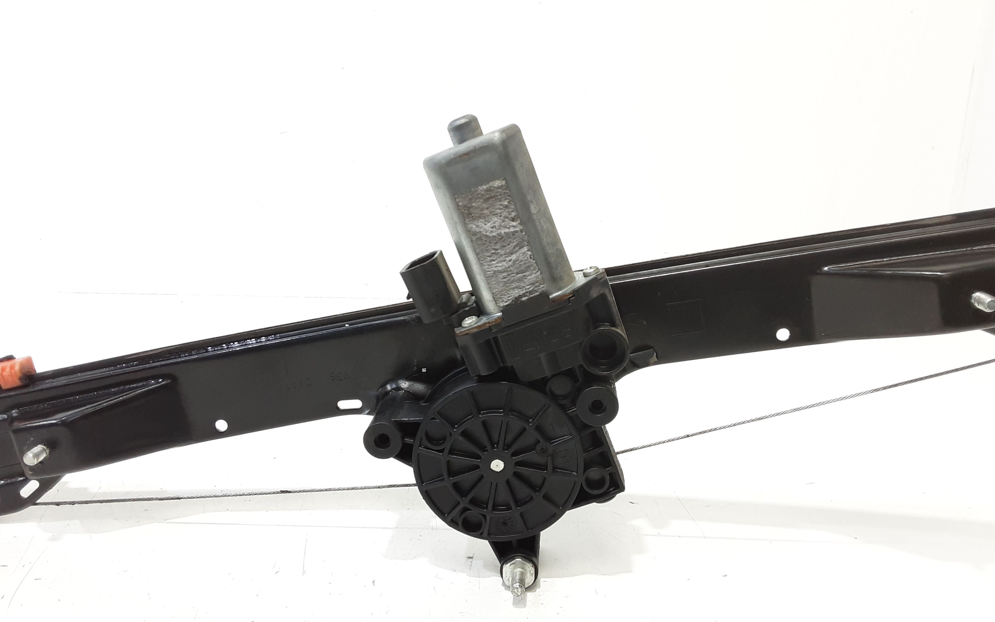 Cremagliera anteriore destra passeggero FIAT Grande Punto 1 Serie