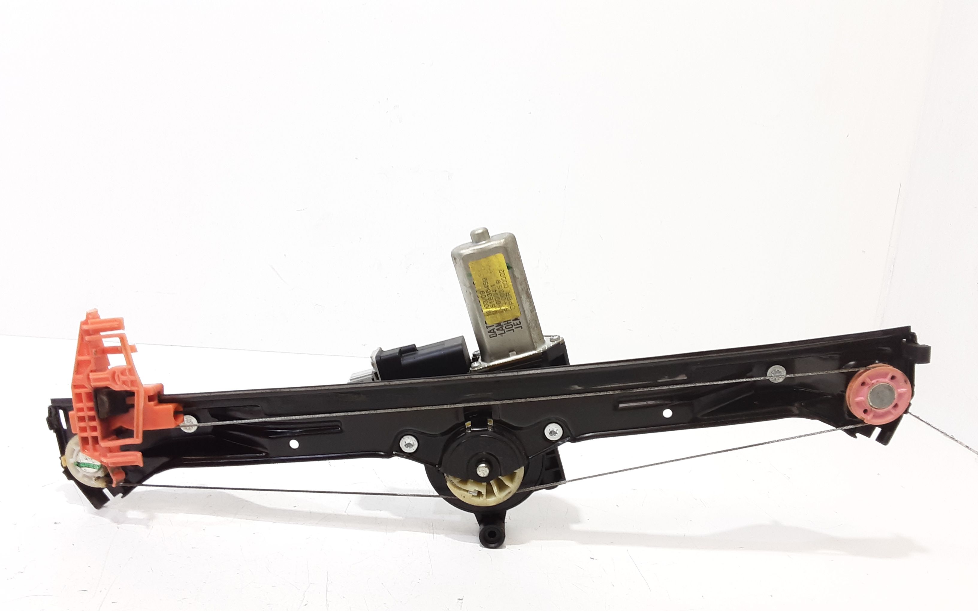 Cremagliera anteriore destra passeggero FIAT Bravo 2 Serie