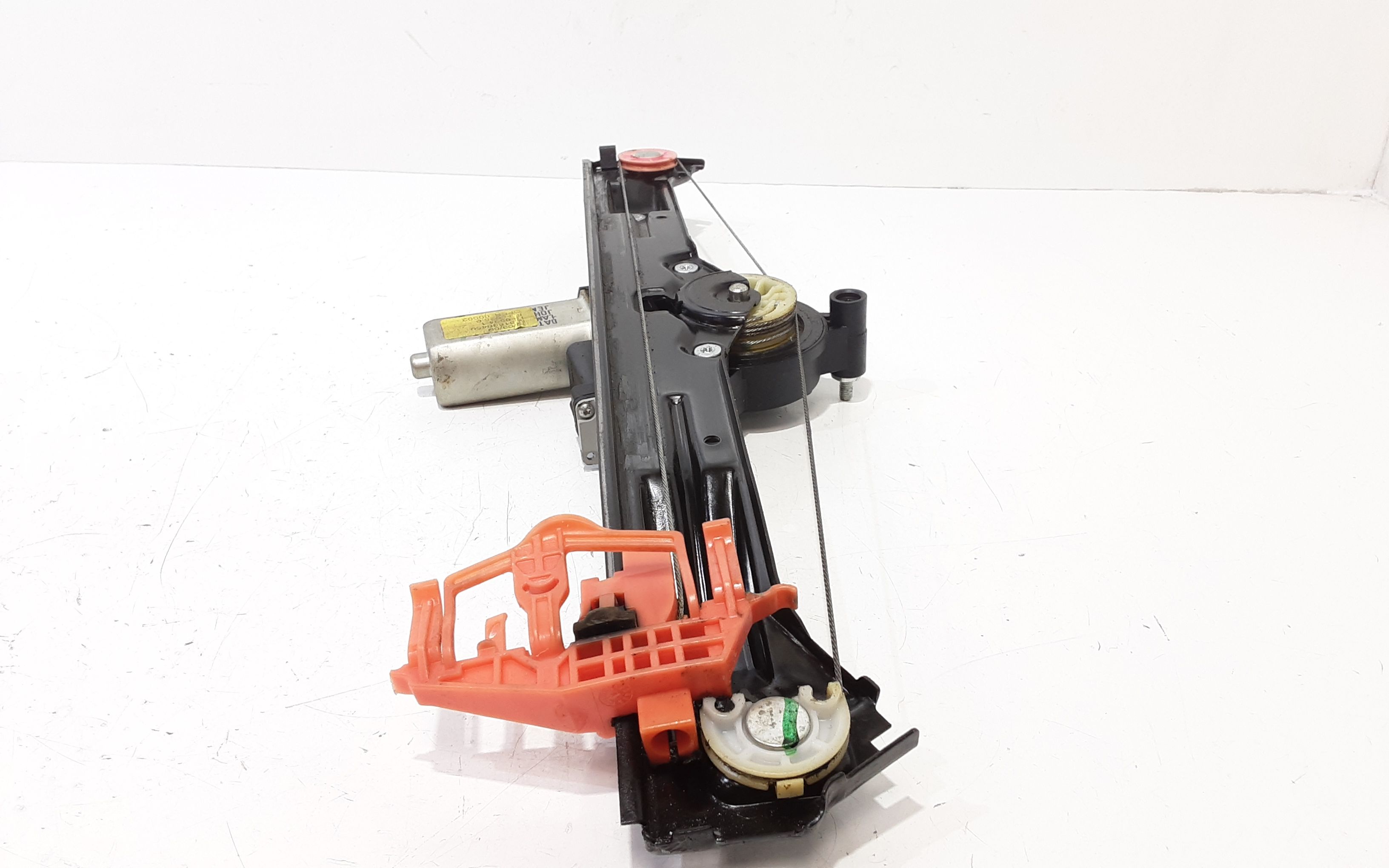 Cremagliera anteriore destra passeggero FIAT Bravo 2 Serie