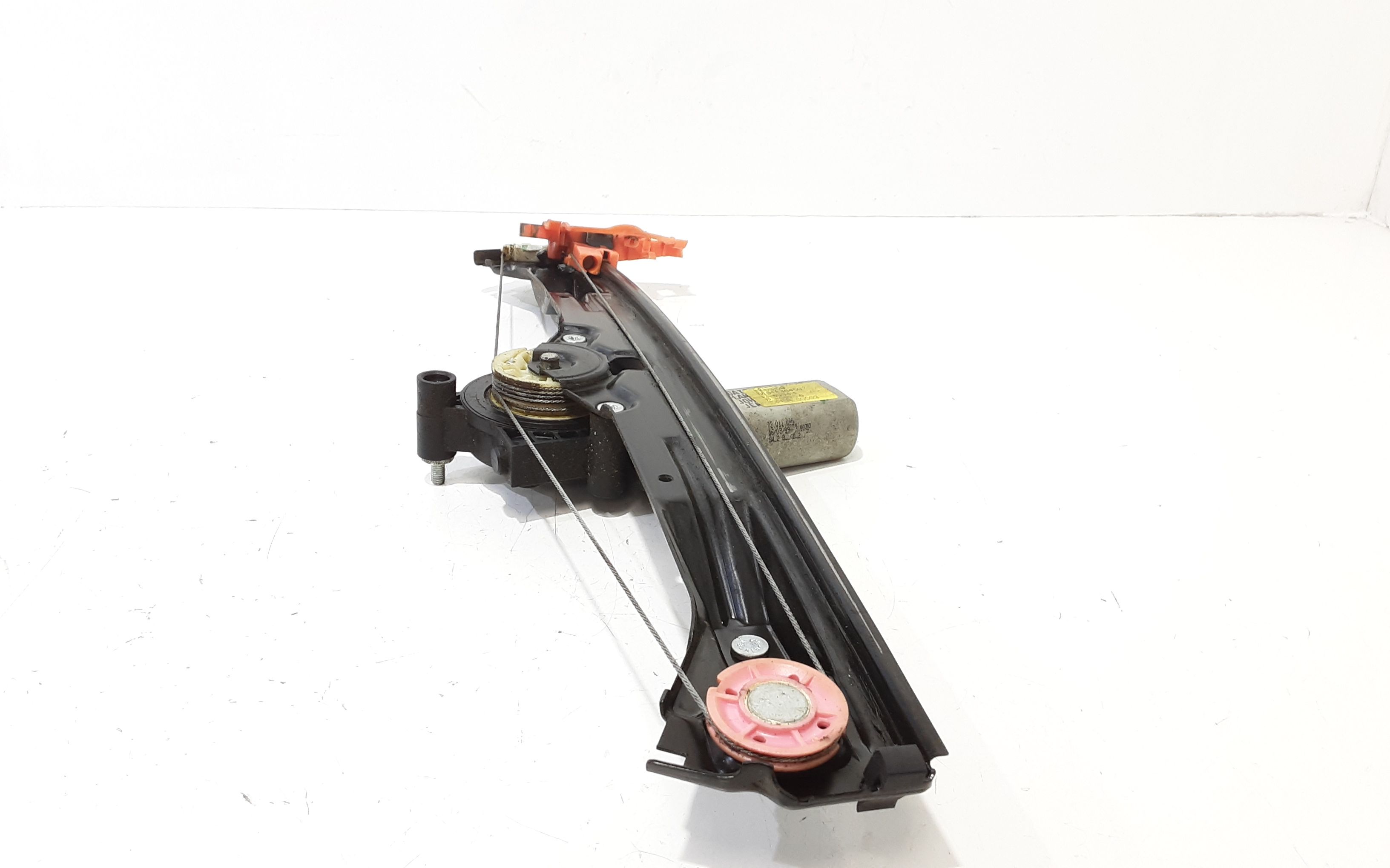 Cremagliera anteriore destra passeggero FIAT Bravo 2 Serie