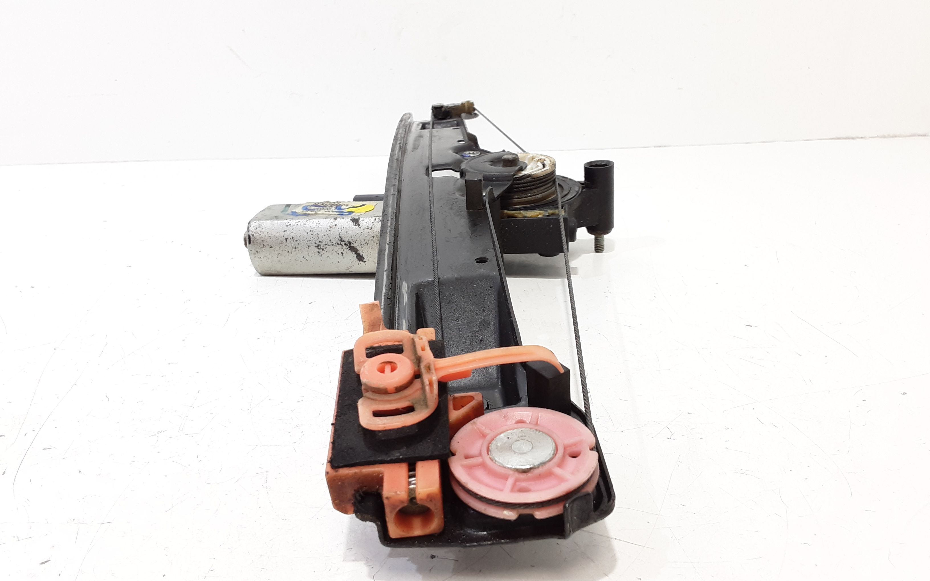 Cremagliera anteriore destra passeggero FIAT Grande Punto 1 Serie