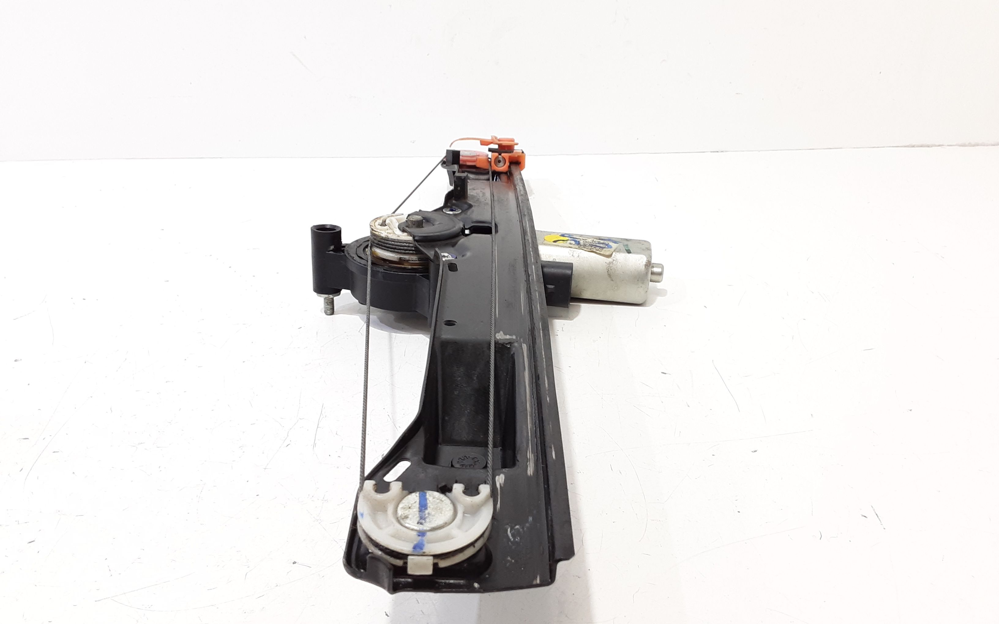 Cremagliera anteriore destra passeggero FIAT Grande Punto 1 Serie