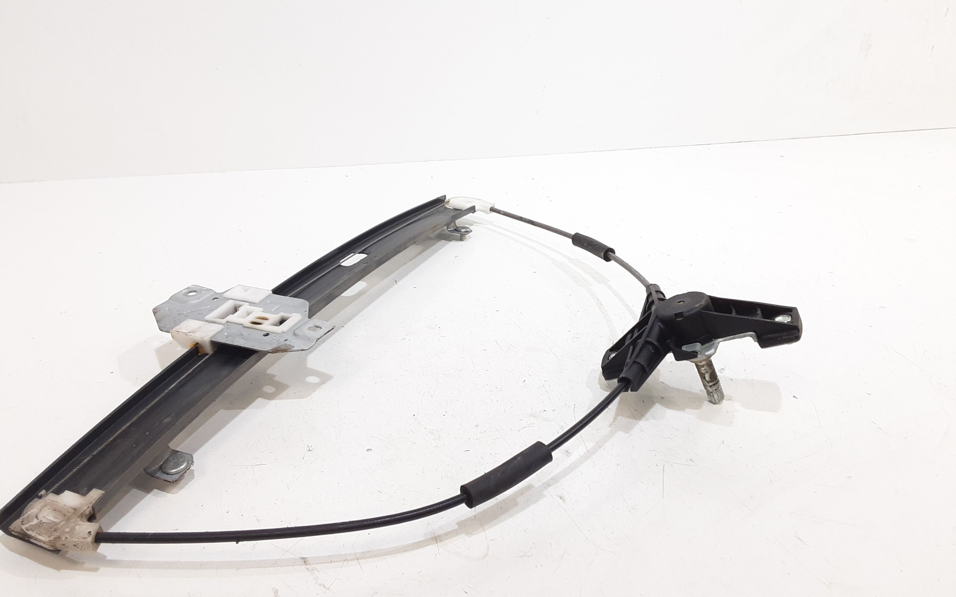 Cremagliera anteriore destra passeggero CHEVROLET Matiz 4 Serie