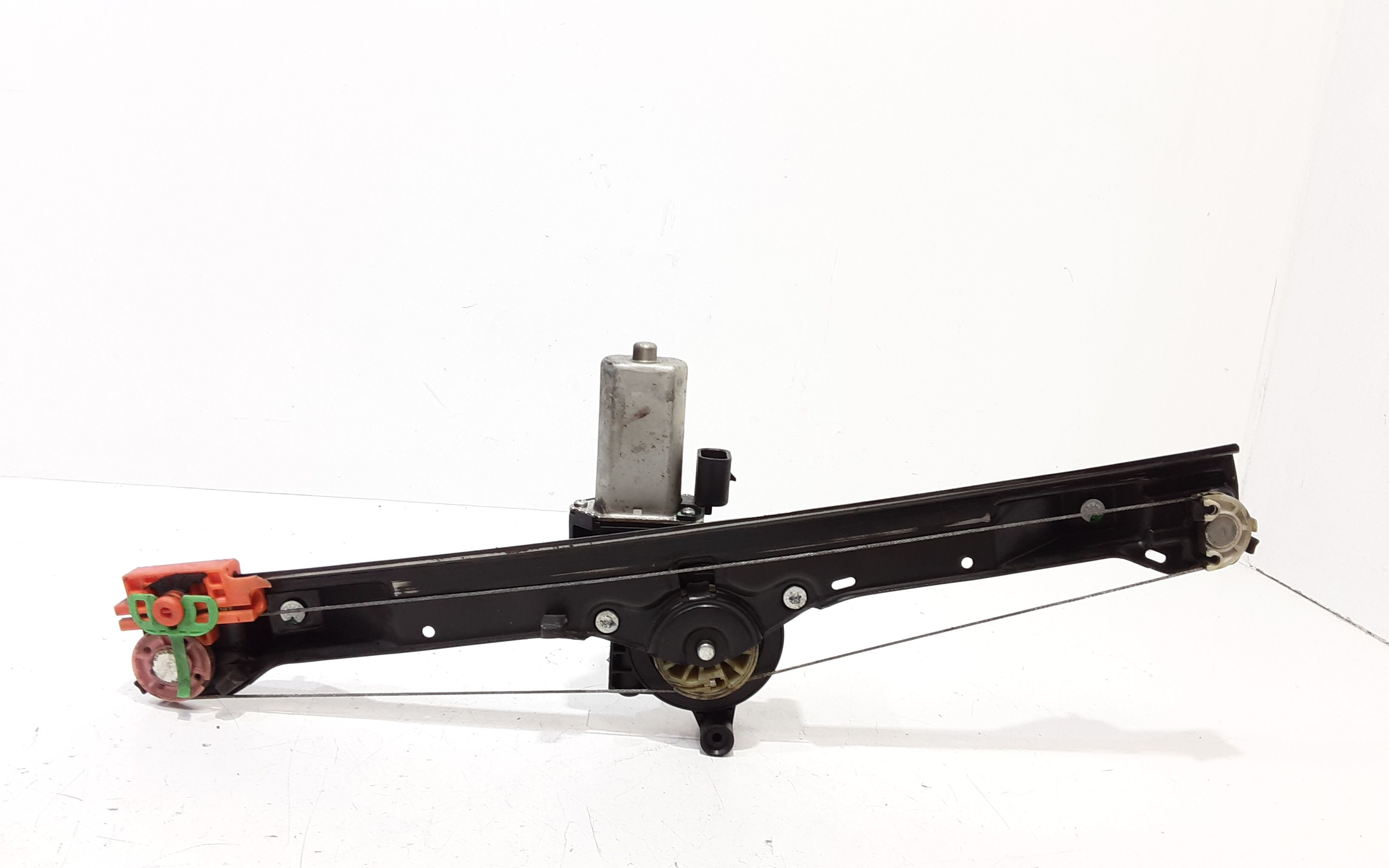 Cremagliera anteriore destra passeggero FIAT Grande Punto 1 Serie