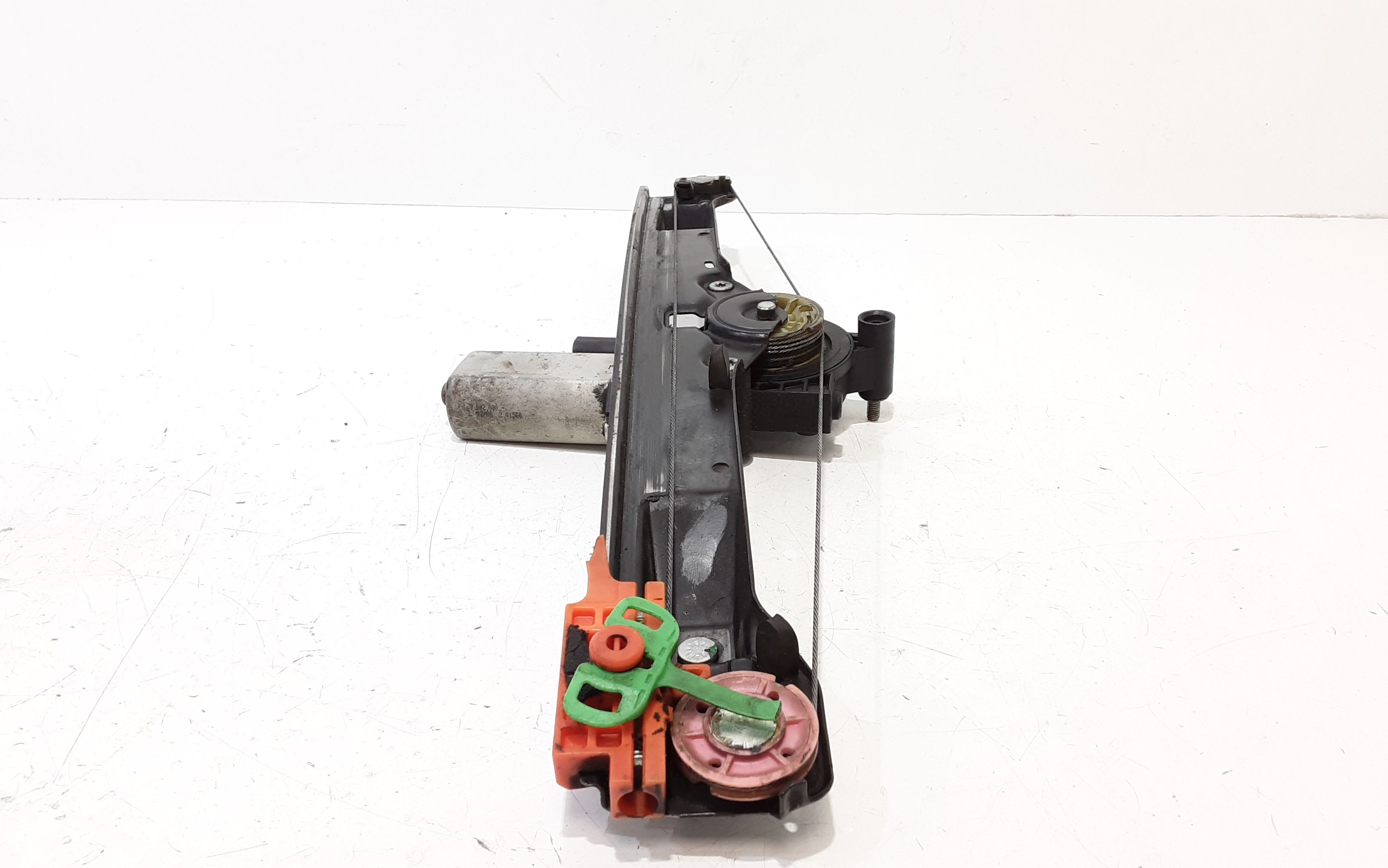 Cremagliera anteriore destra passeggero FIAT Grande Punto 1 Serie