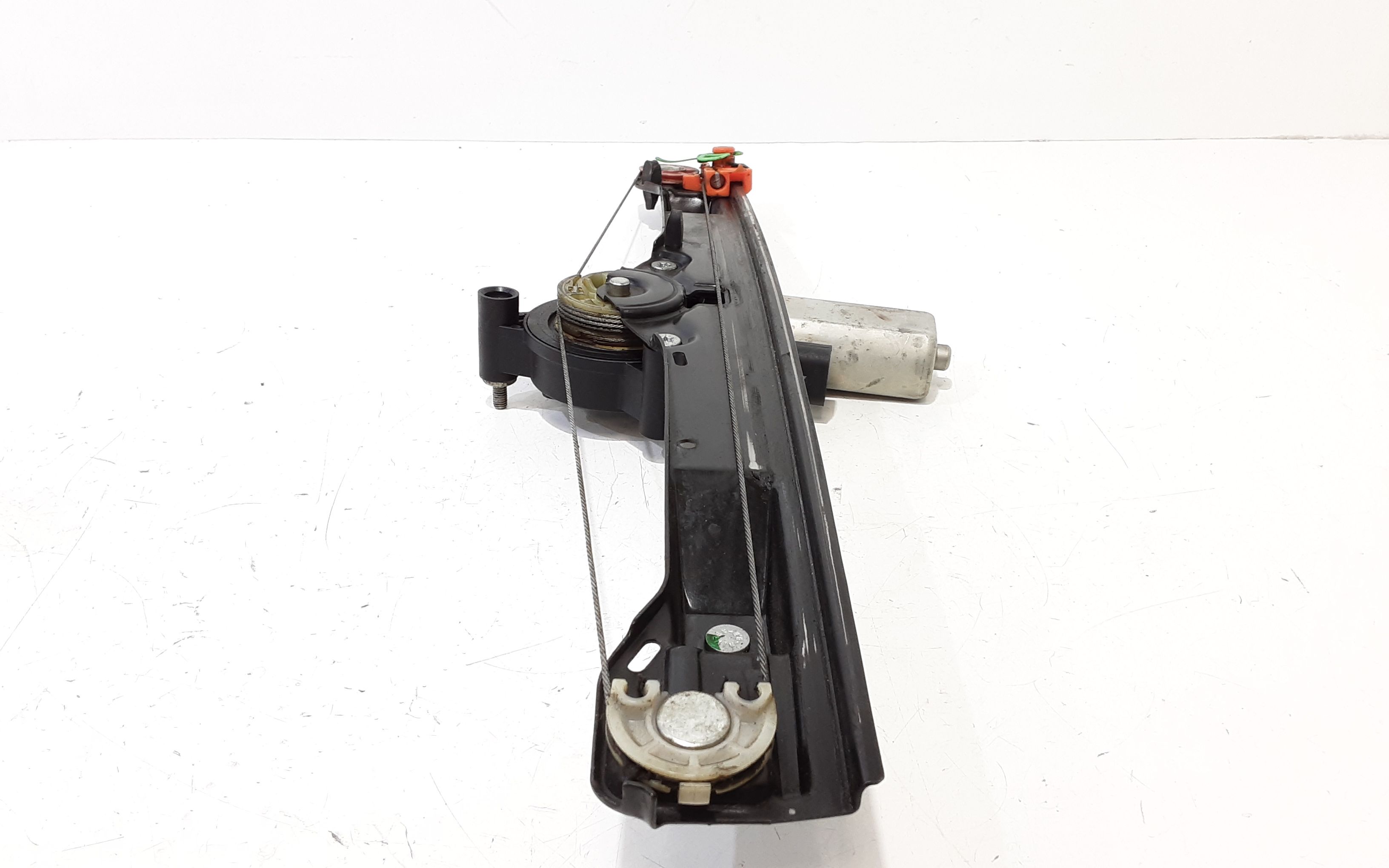 Cremagliera anteriore destra passeggero FIAT Grande Punto 1 Serie