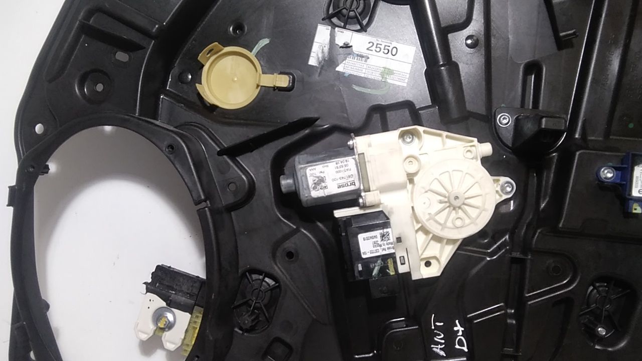 Cremagliera anteriore destra passeggero JEEP Compass Serie