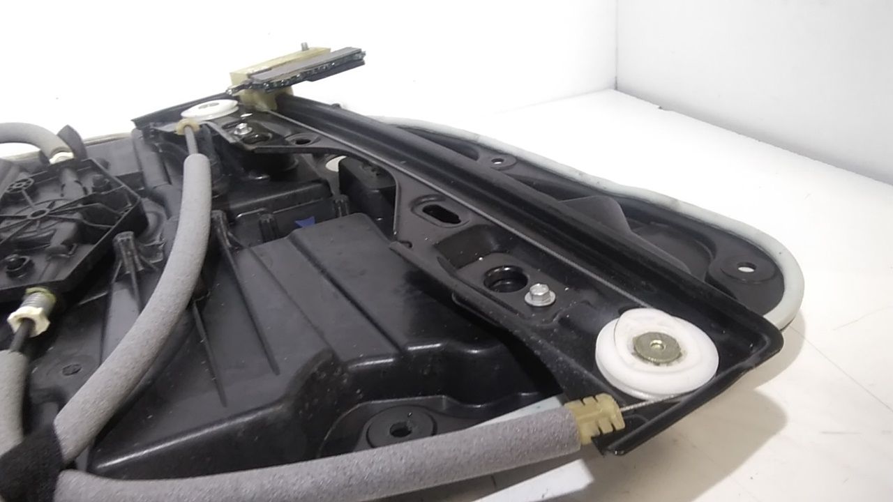 Cremagliera anteriore destra passeggero JEEP Compass Serie