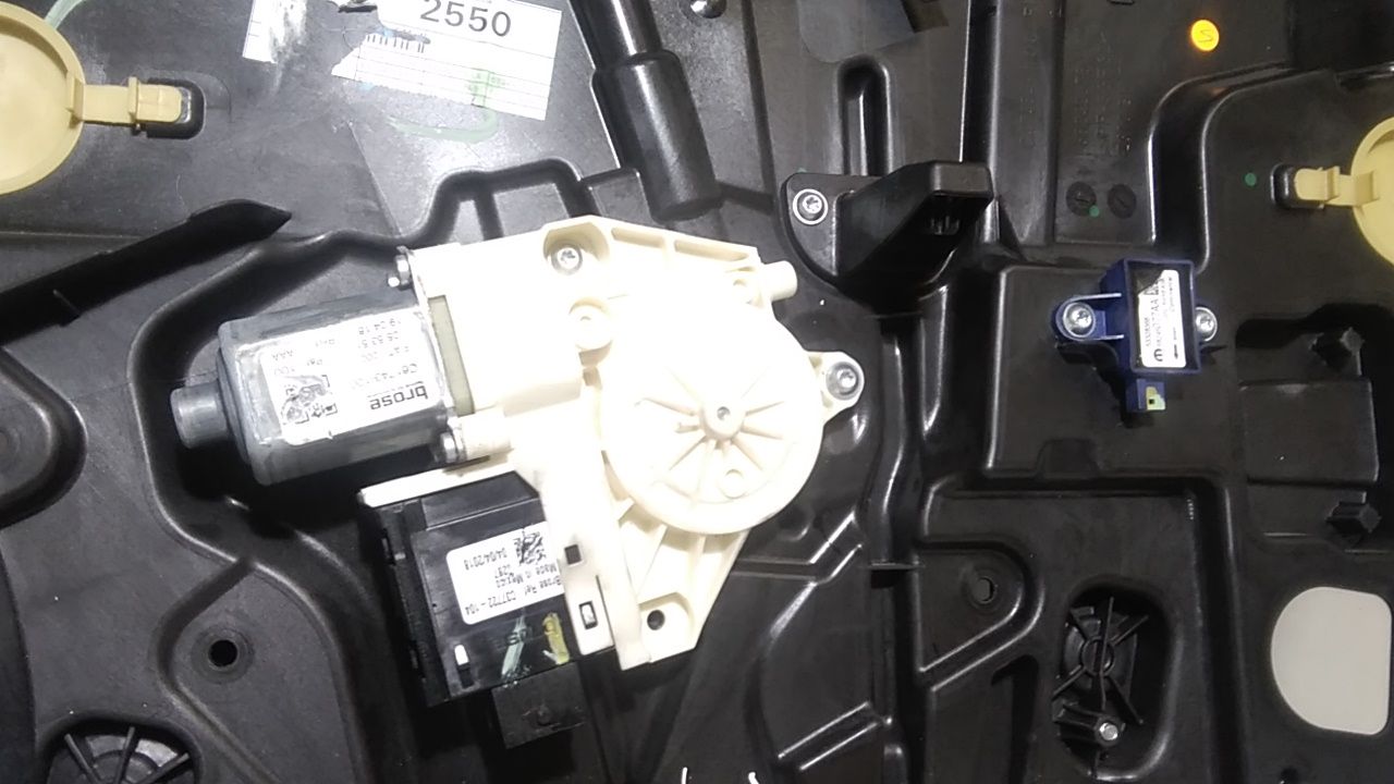 Cremagliera anteriore destra passeggero JEEP Compass Serie