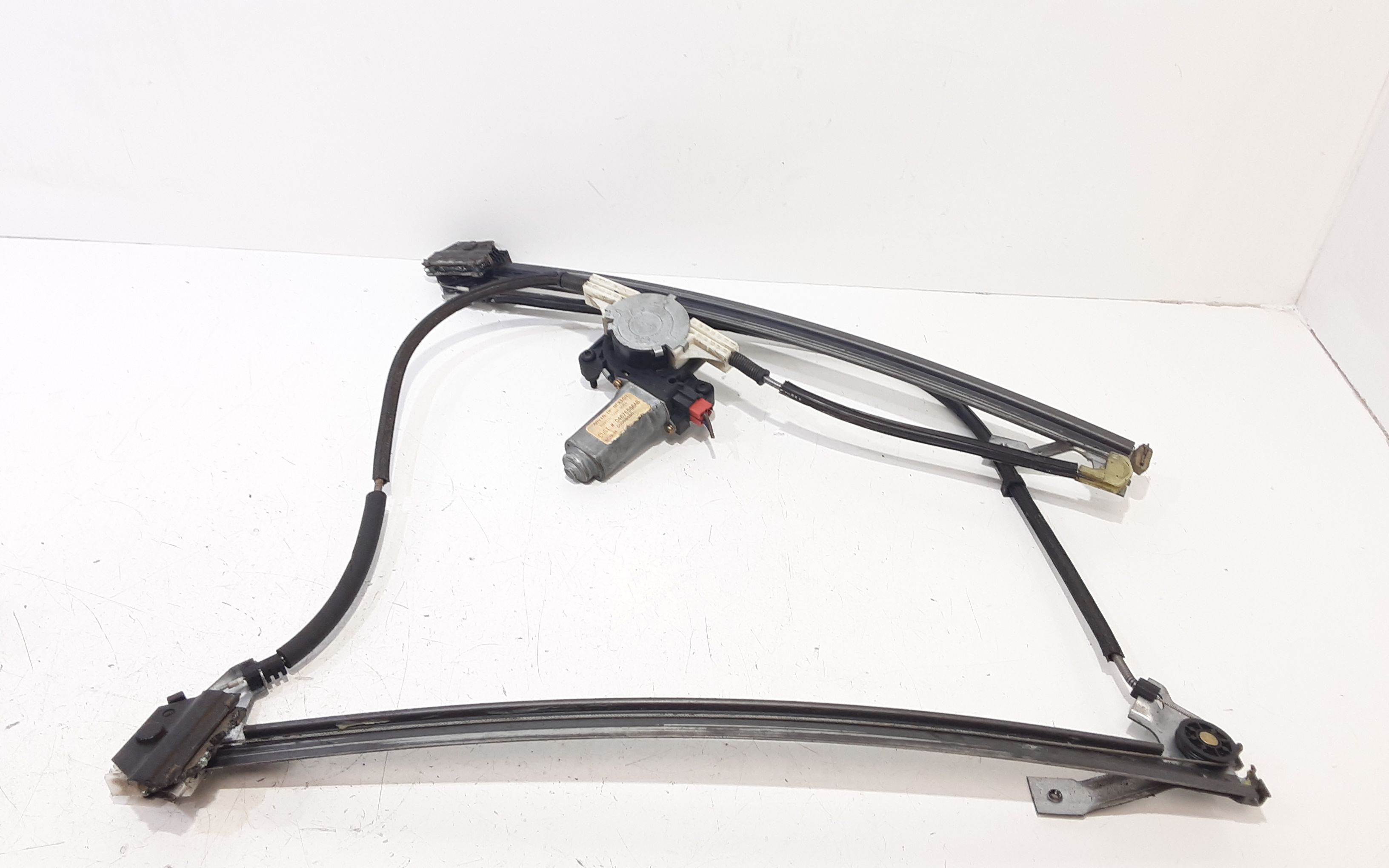 Cremagliera anteriore destra passeggero CHRYSLER Voyager 2 Serie