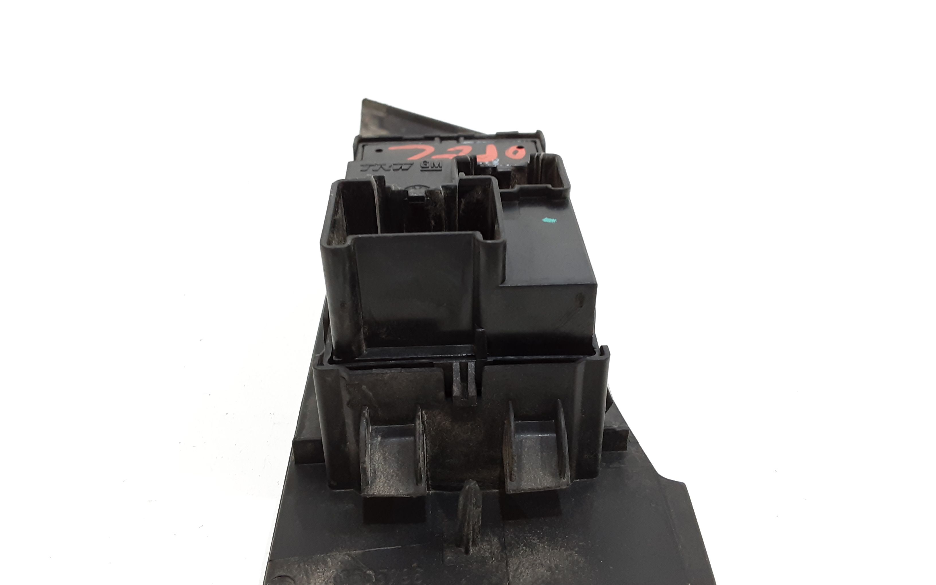 Pulsantiera Anteriore Destra Passeggero OPEL Astra J