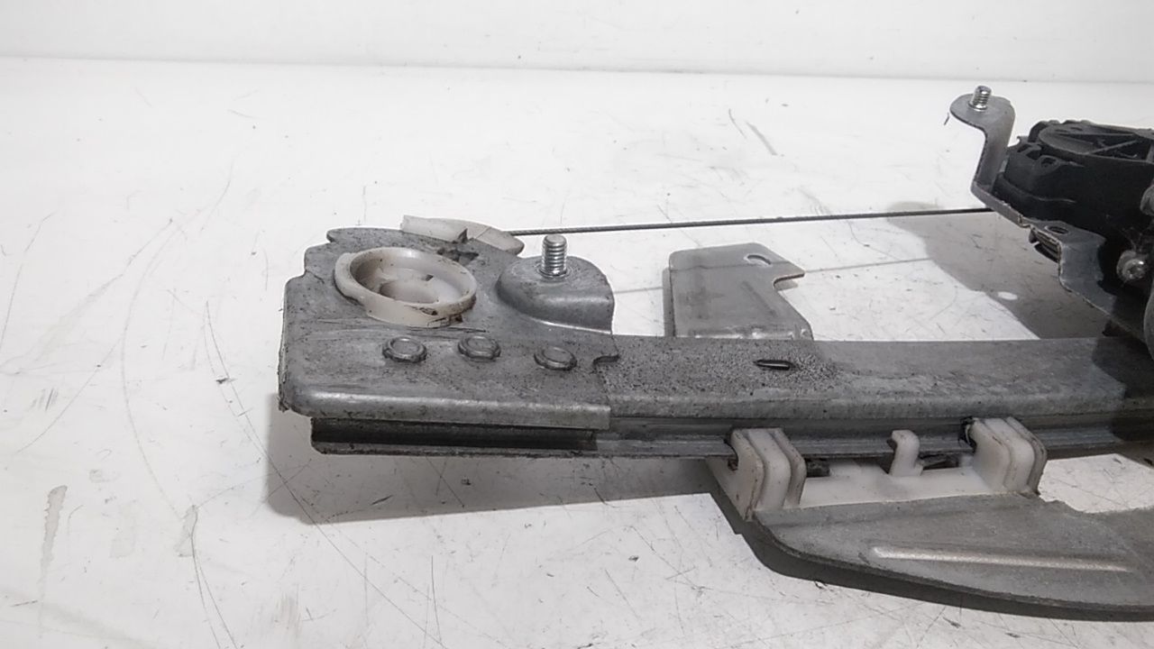 Cremagliera anteriore destra passeggero CITROEN C1 1 Serie