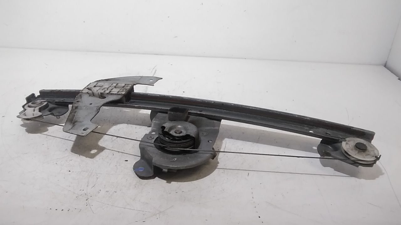 Cremagliera anteriore destra passeggero CITROEN C1 1 Serie