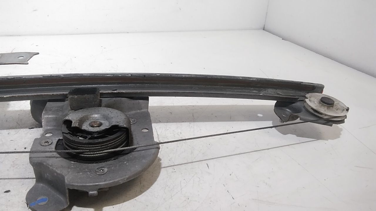 Cremagliera anteriore destra passeggero CITROEN C1 1 Serie