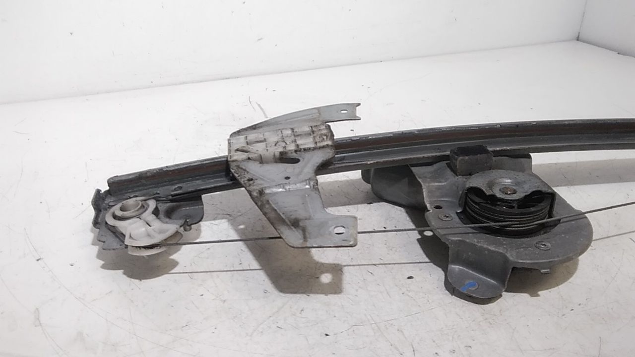 Cremagliera anteriore destra passeggero CITROEN C1 1 Serie