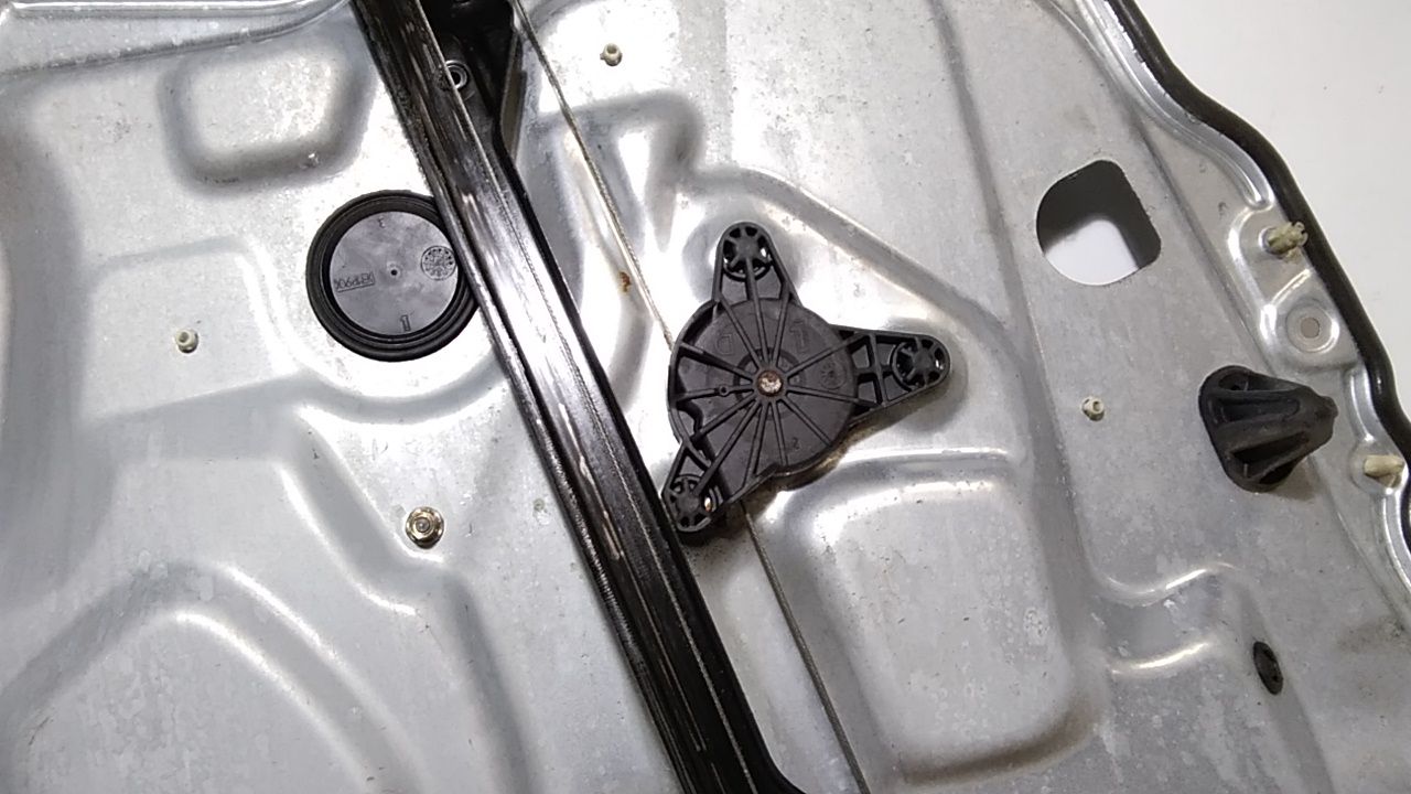 Cremagliera anteriore destra passeggero FIAT Idea 1 Serie