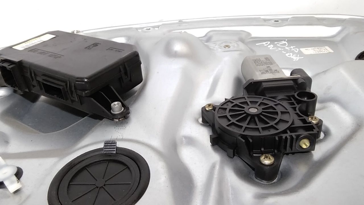 Cremagliera anteriore destra passeggero FIAT Idea 1 Serie