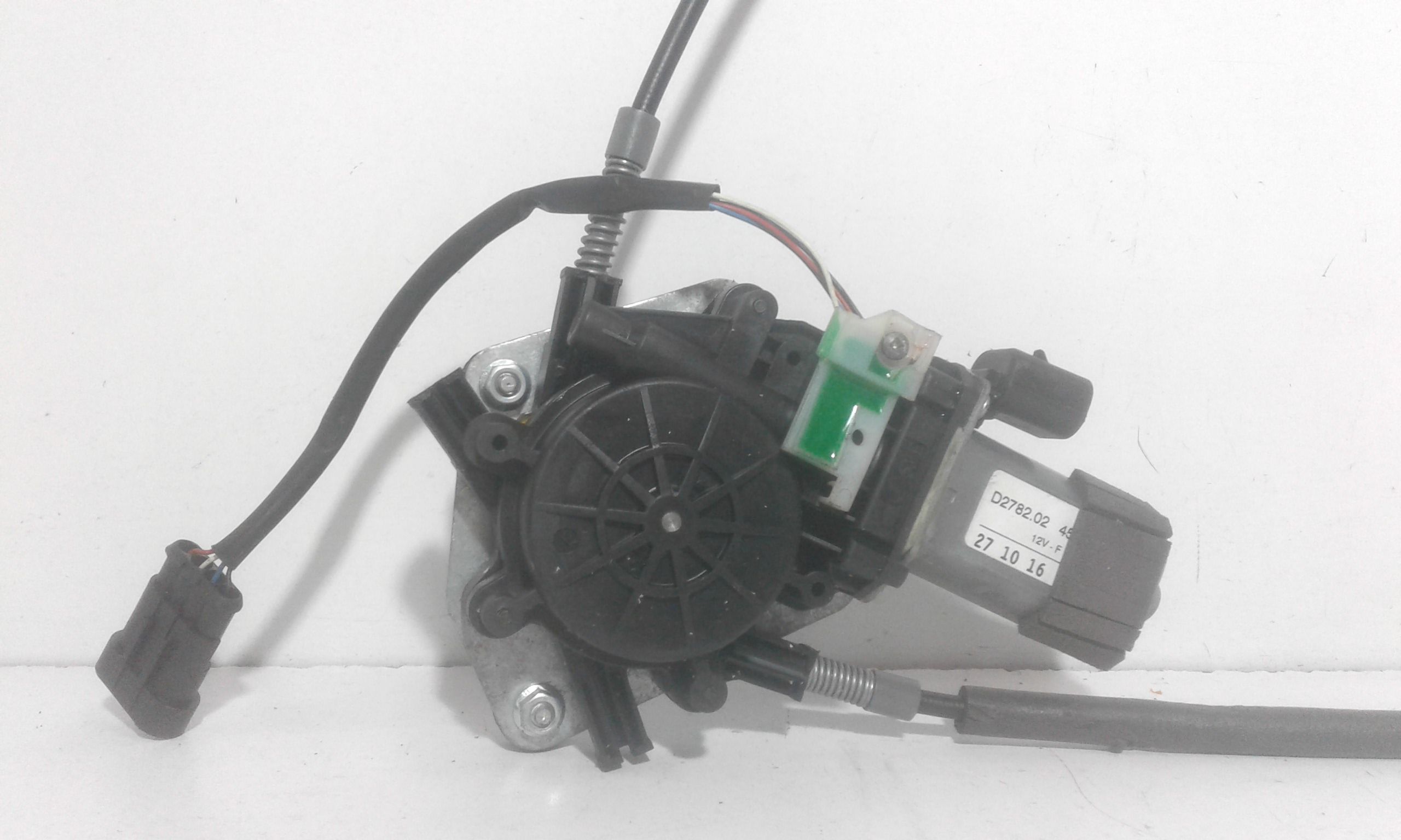 Cremagliera anteriore destra passeggero LANCIA Lybra S. Wagon