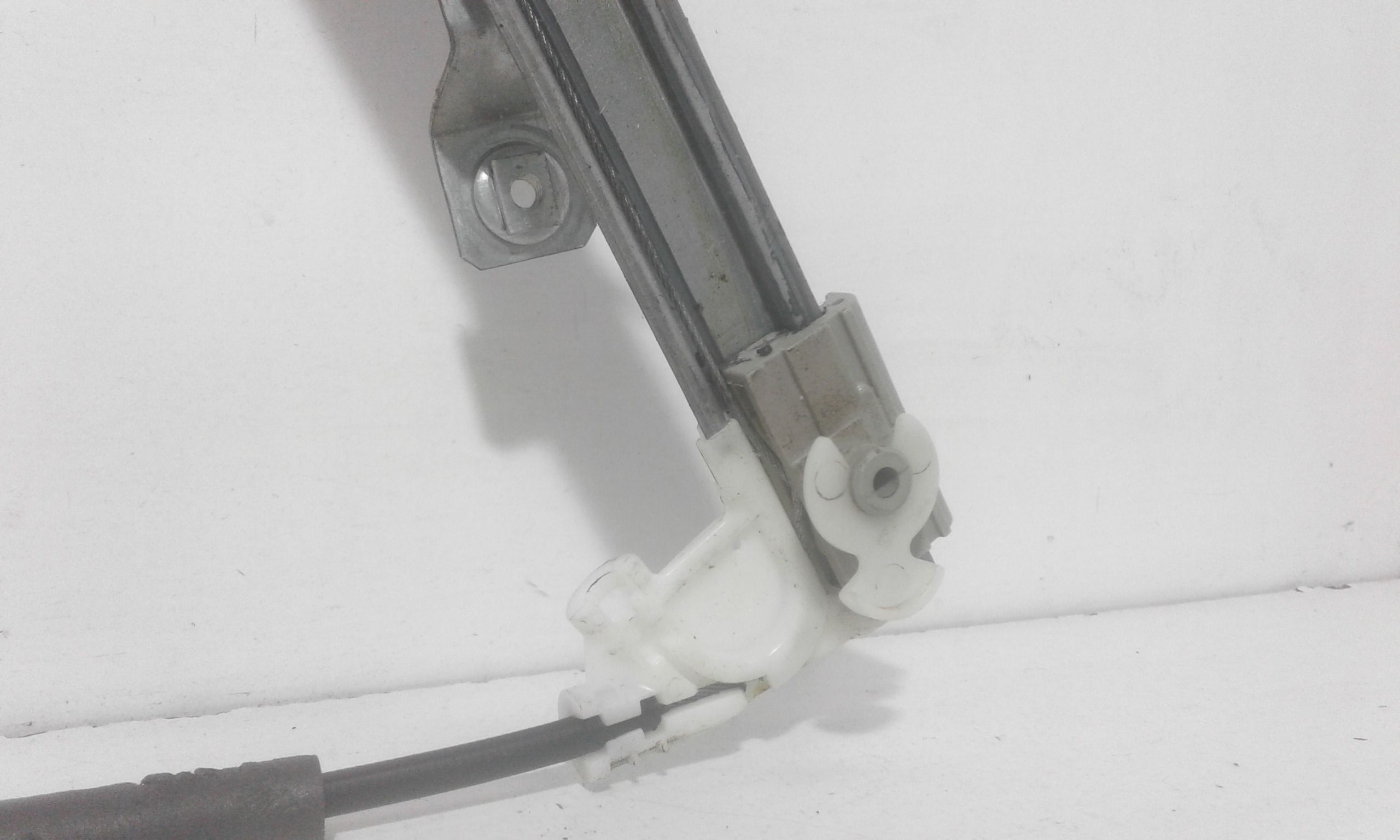 Cremagliera anteriore destra passeggero LANCIA Lybra S. Wagon