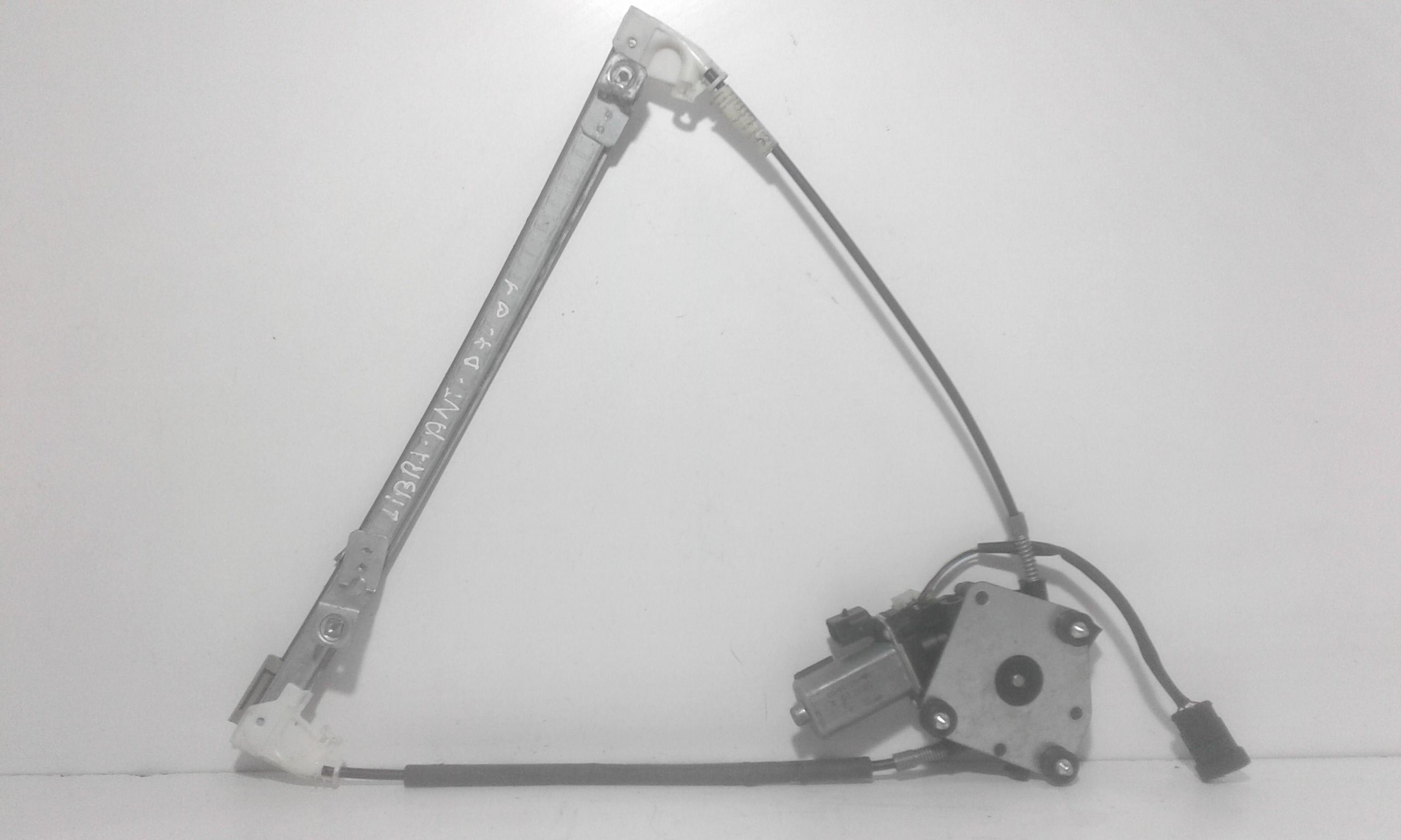 Cremagliera anteriore destra passeggero LANCIA Lybra S. Wagon