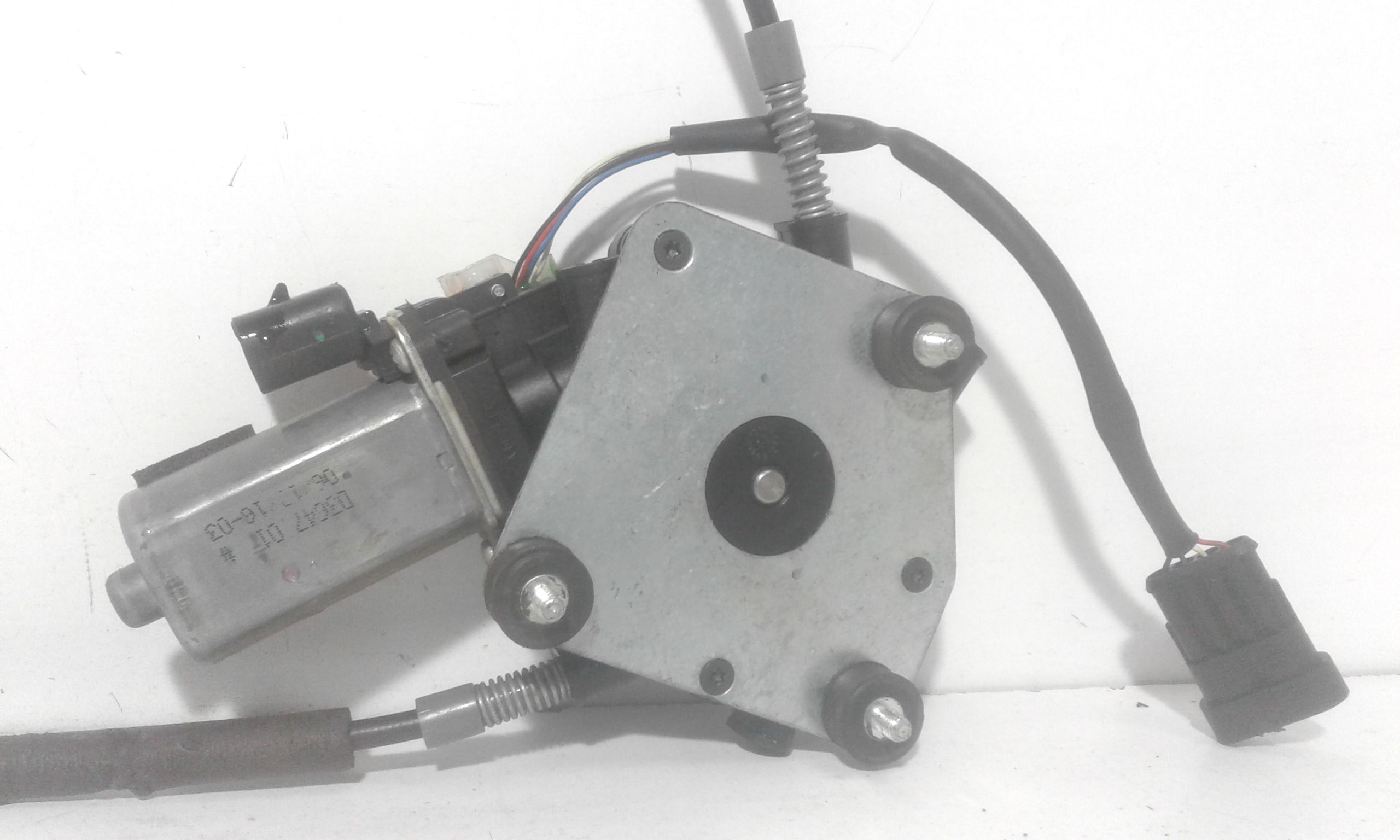 Cremagliera anteriore destra passeggero LANCIA Lybra S. Wagon