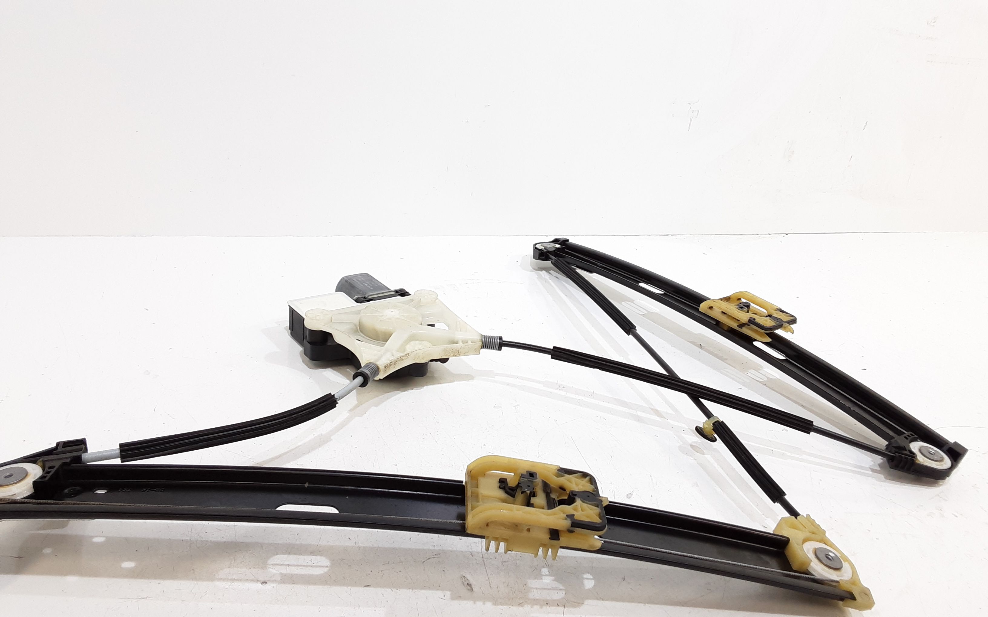 Cremagliera anteriore destra passeggero VOLKSWAGEN Polo 6 Serie