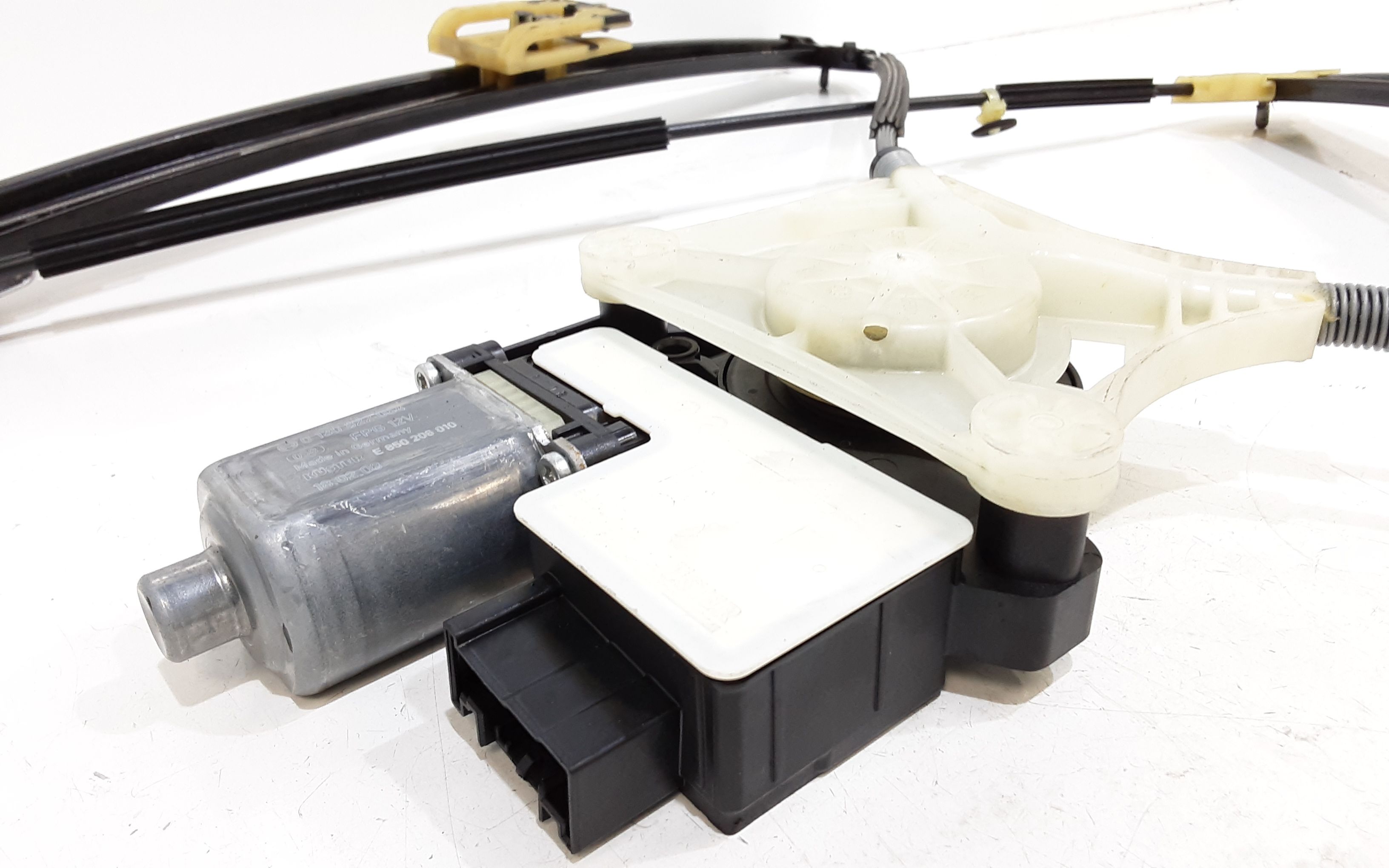 Cremagliera anteriore destra passeggero VOLKSWAGEN Polo 6 Serie