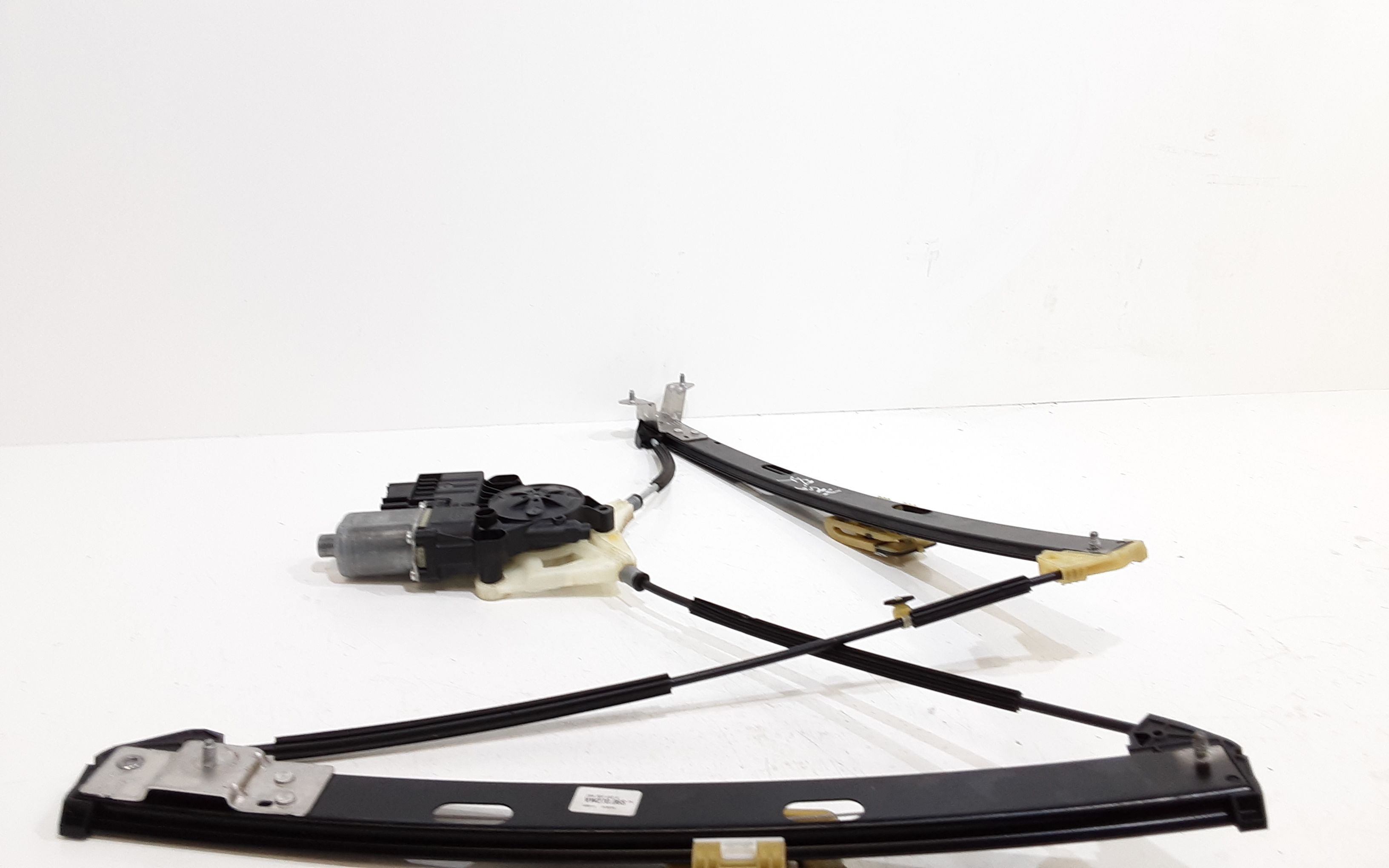 Cremagliera anteriore destra passeggero VOLKSWAGEN Polo 6 Serie