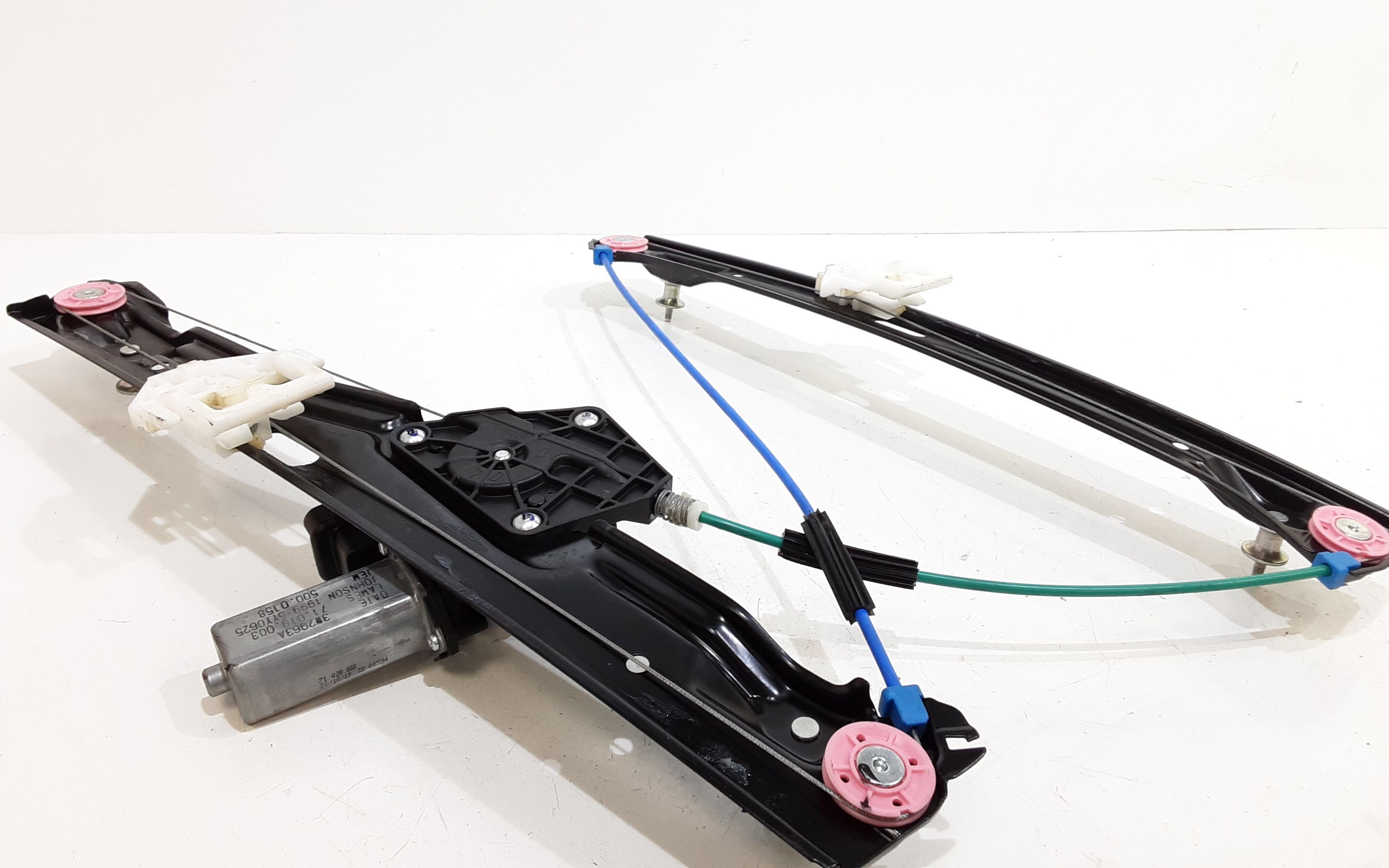 Cremagliera anteriore destra passeggero BMW X1 Xdrive (G01) (18>)